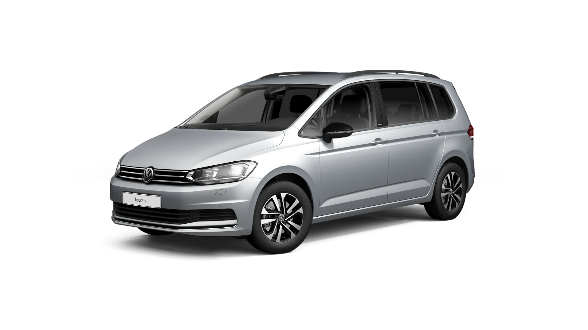 Volkswagen Touran IQ.DRIVE