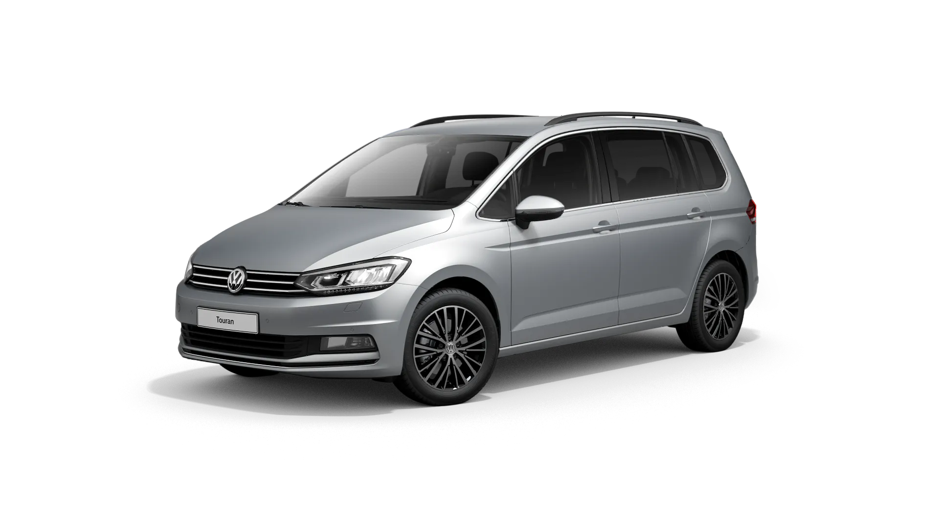 Volkswagen Touran Highline