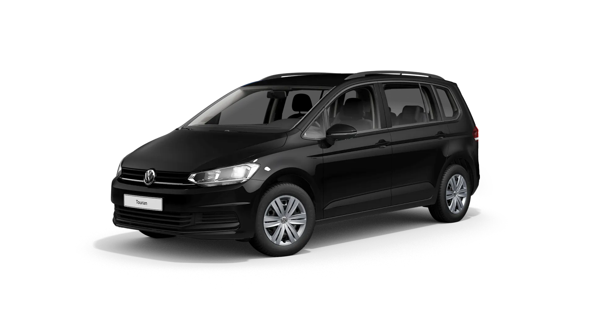 Volkswagen Touran Trendline