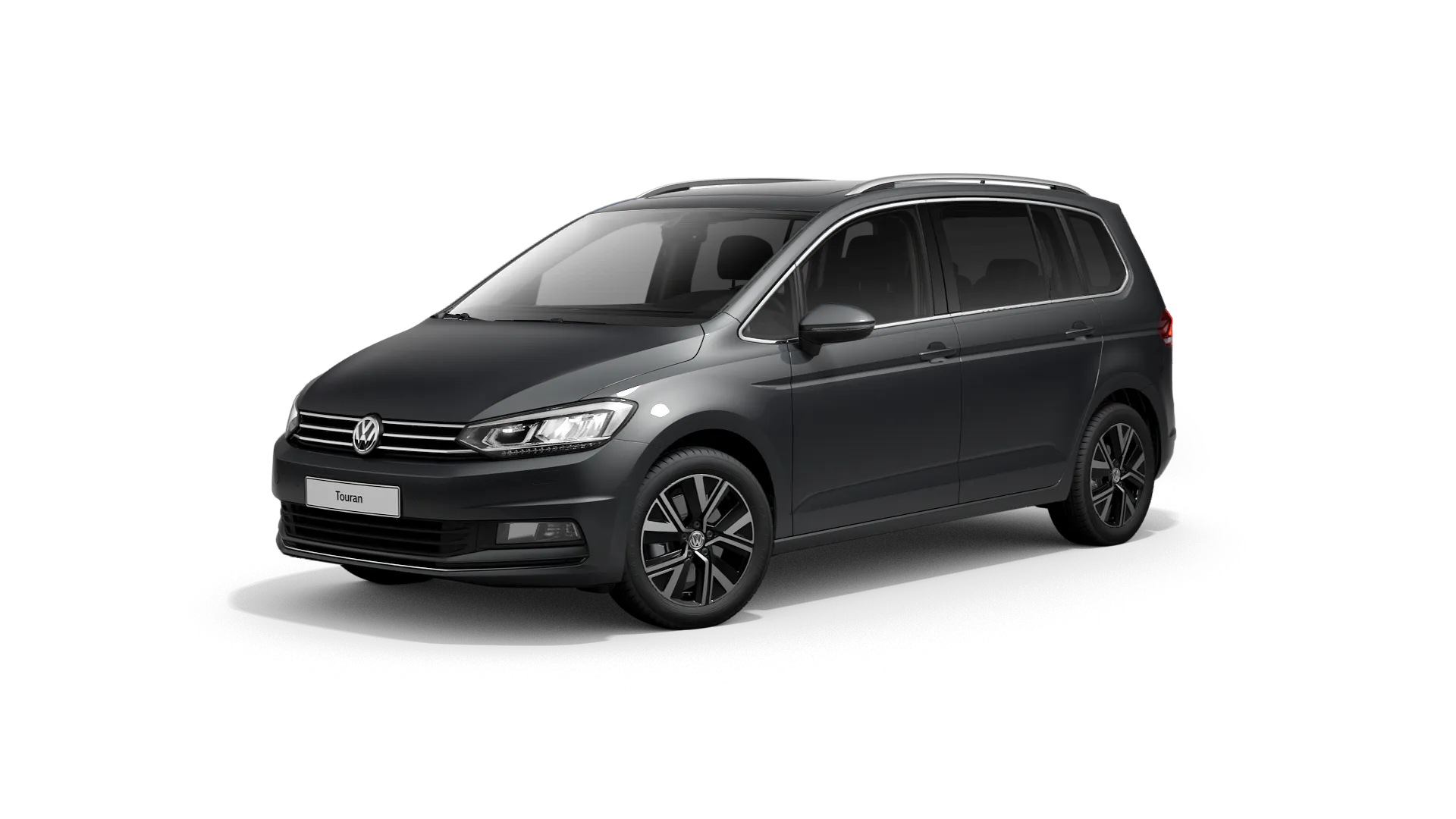 Volkswagen Touran Highline