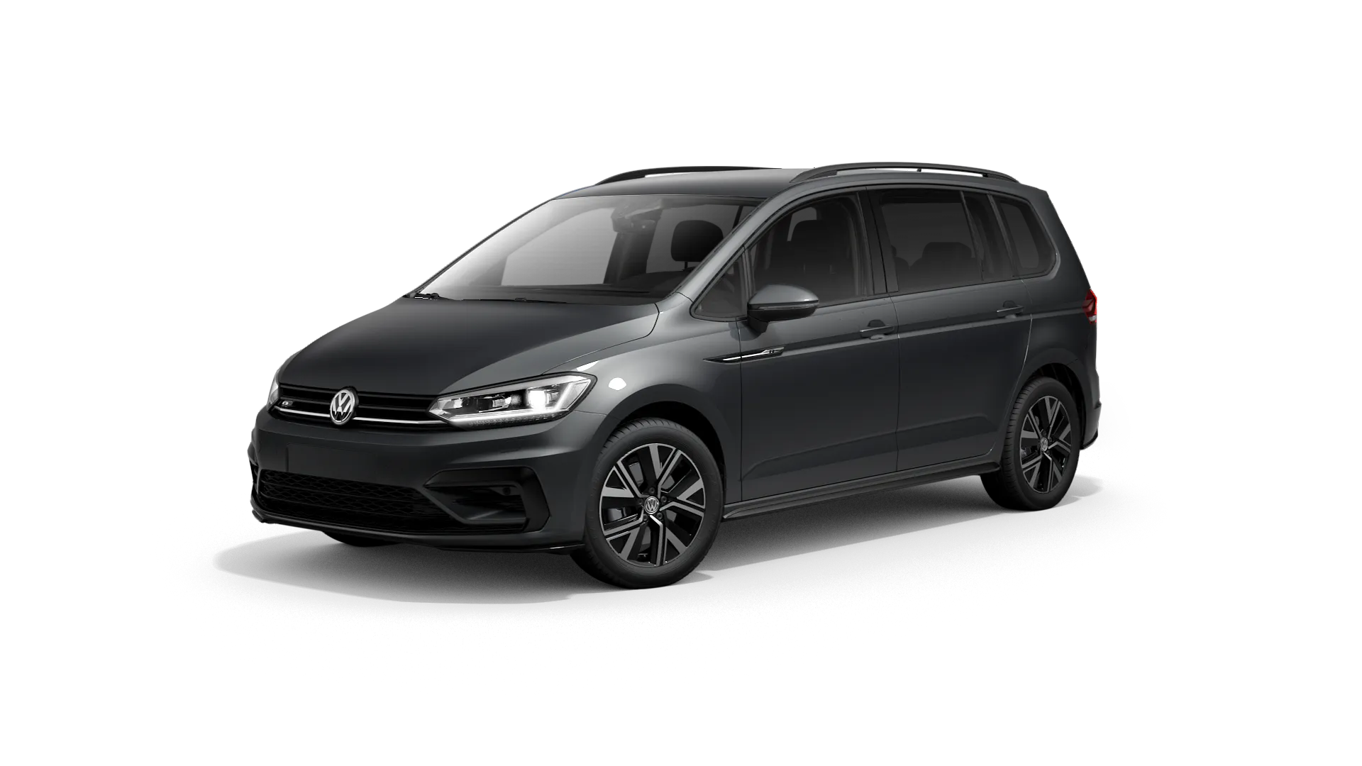Volkswagen Touran Highline