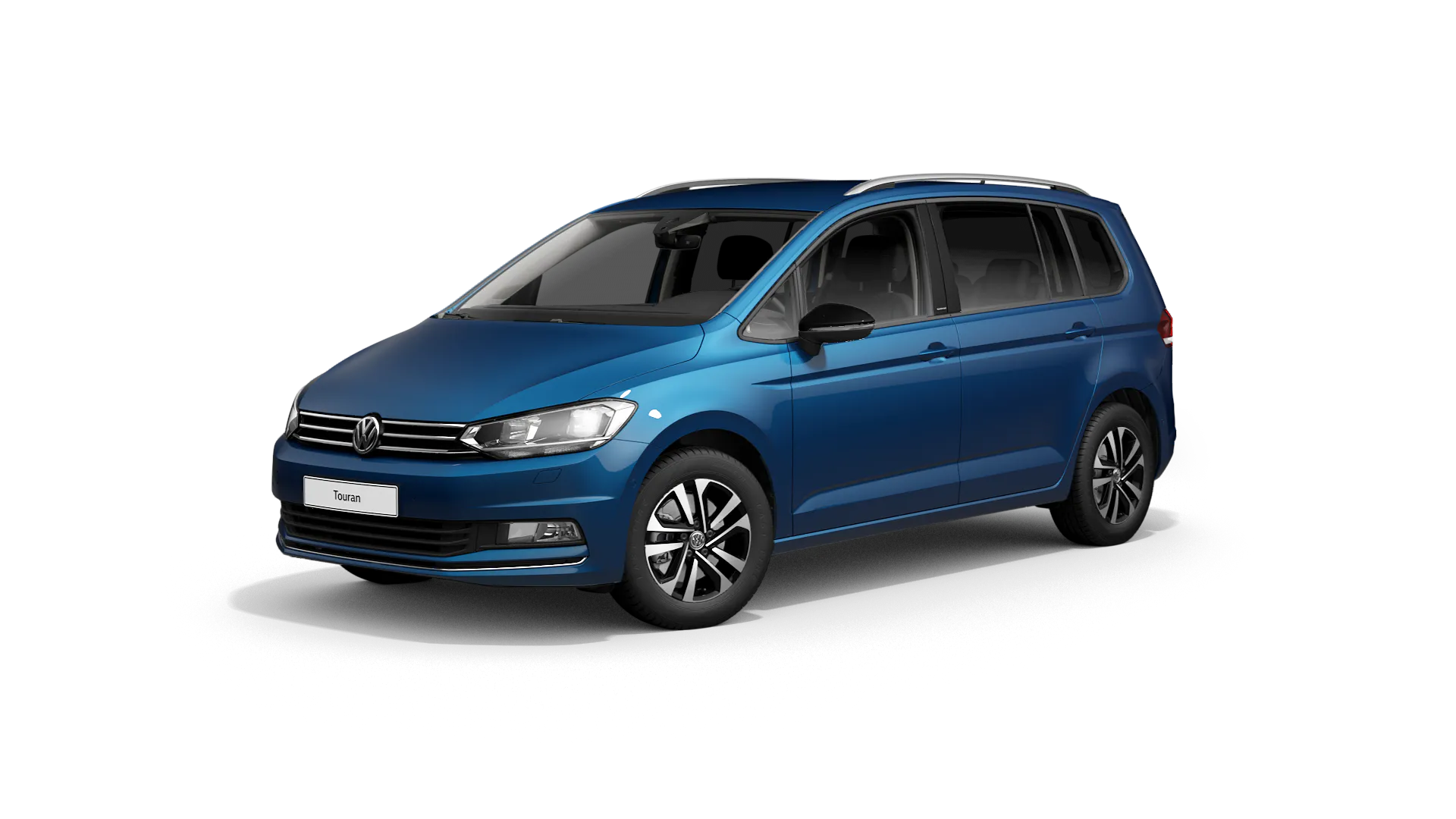 Volkswagen Touran IQ.DRIVE