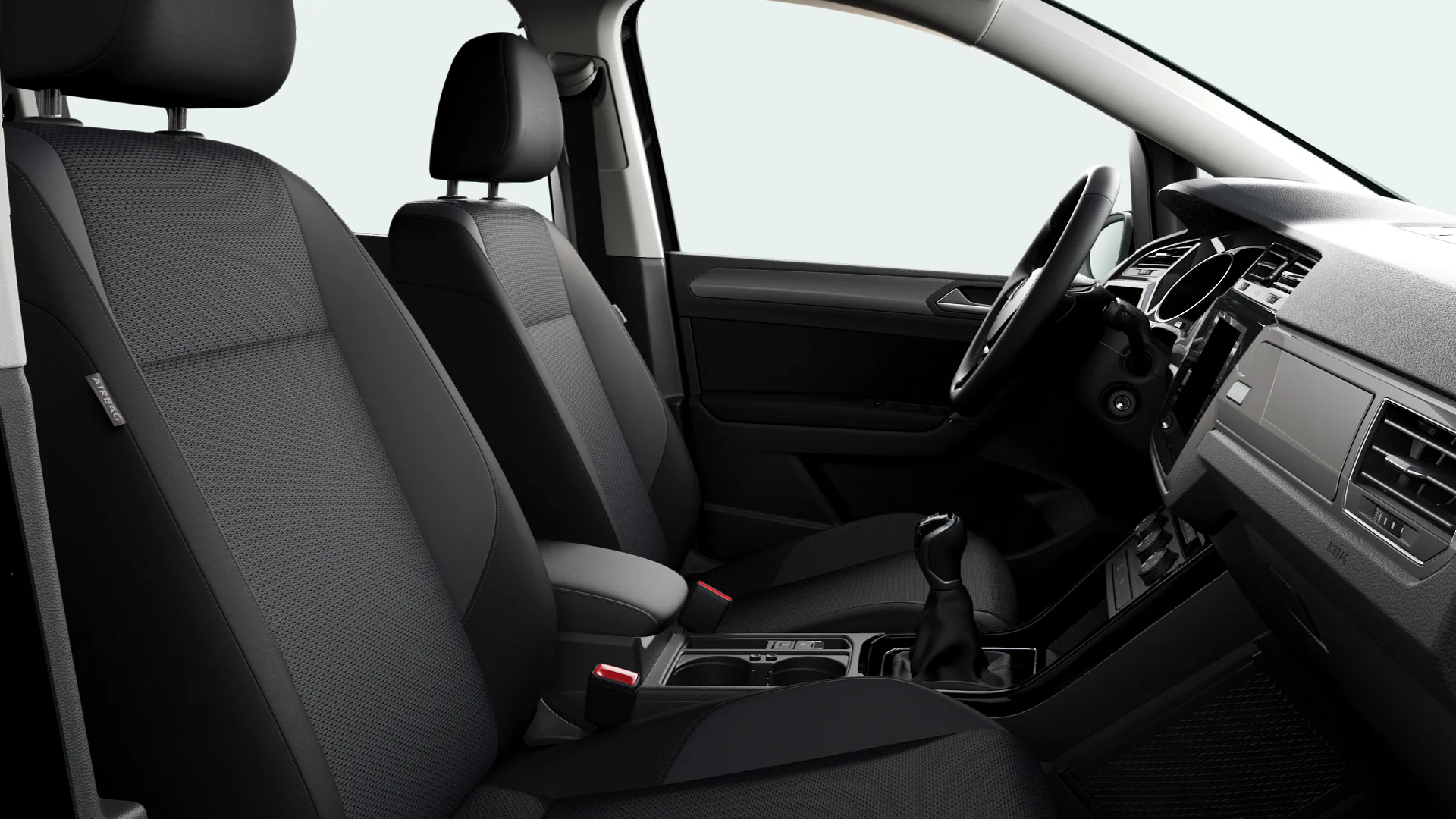 Volkswagen Touran Trendline
