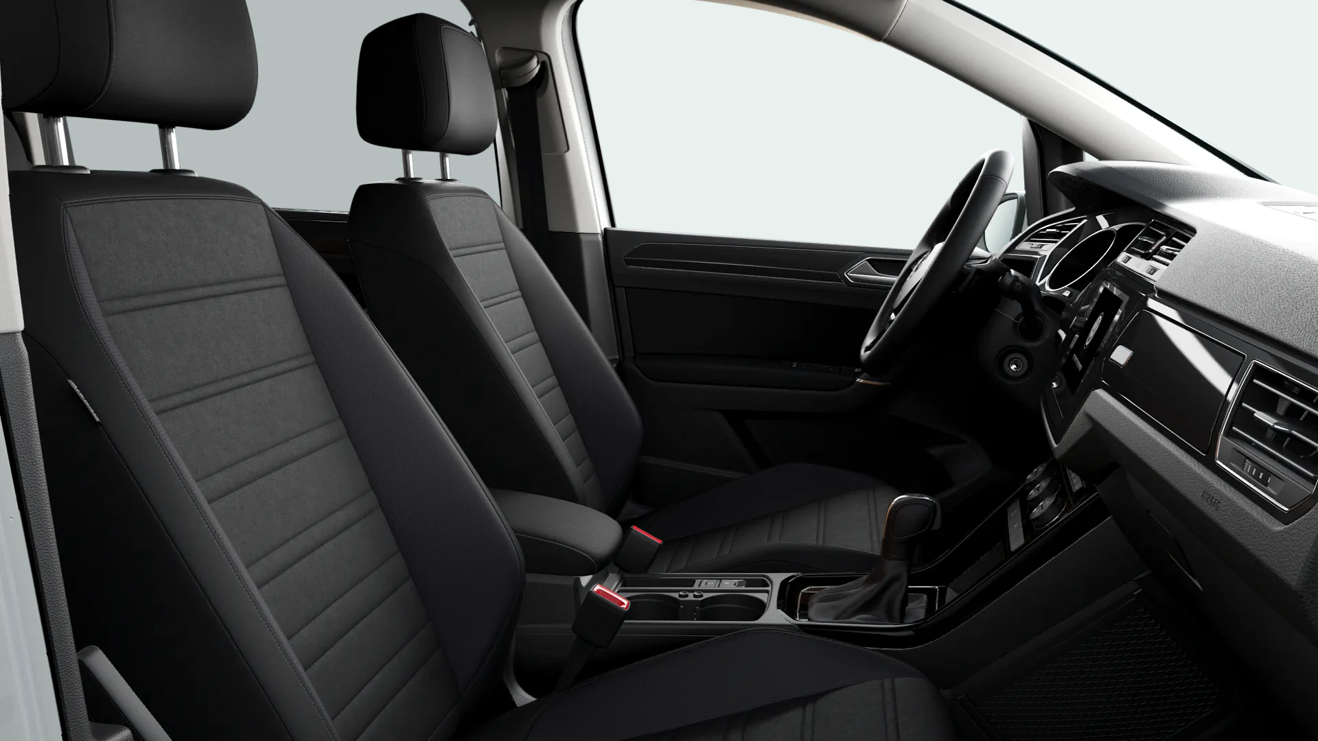 Volkswagen Touran Highline