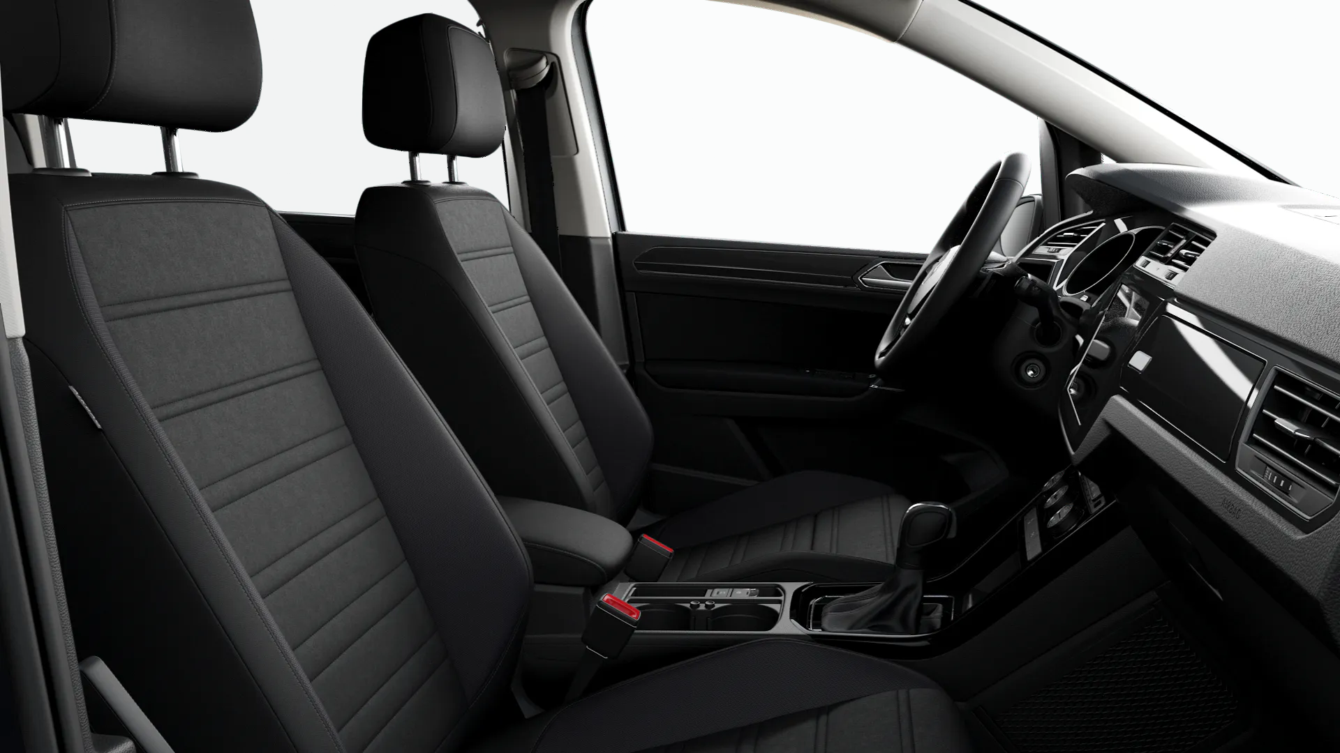 Volkswagen Touran Highline