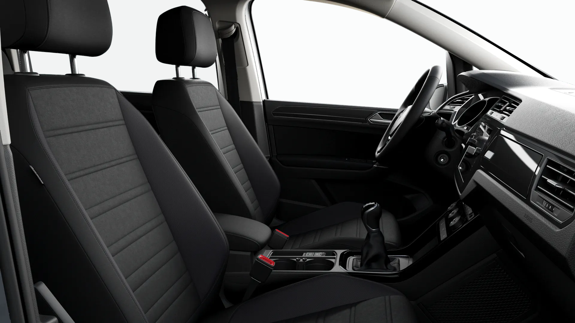 Volkswagen Touran Highline