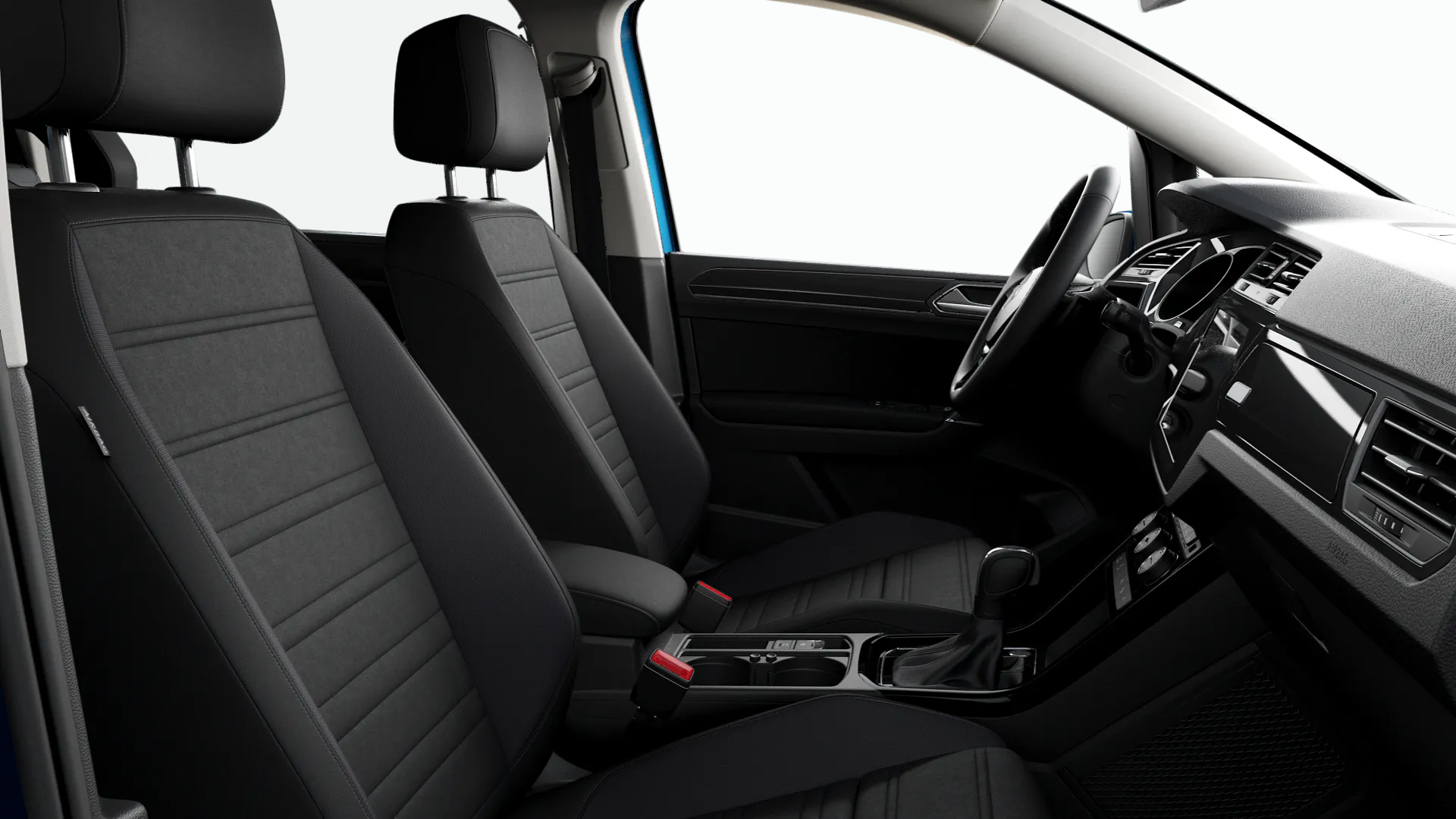 Volkswagen Touran Highline