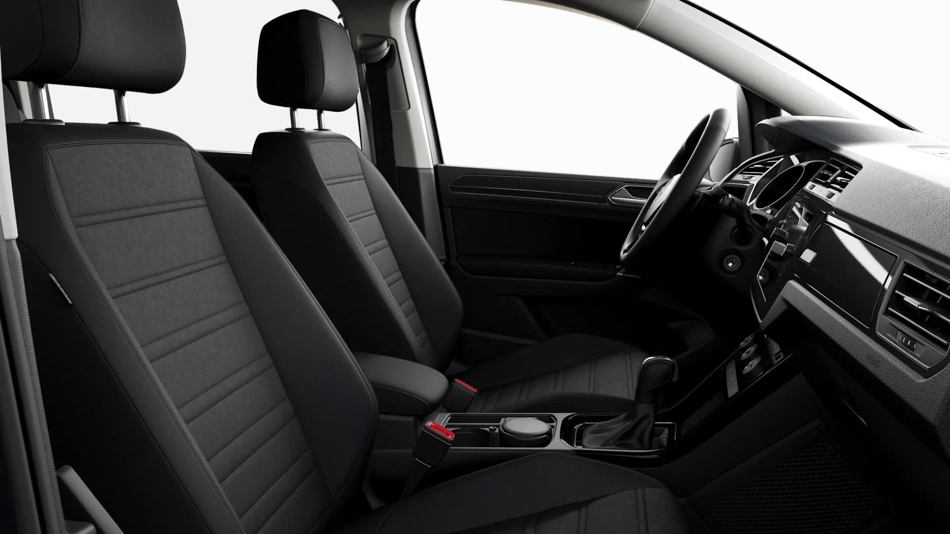 Volkswagen Touran Highline