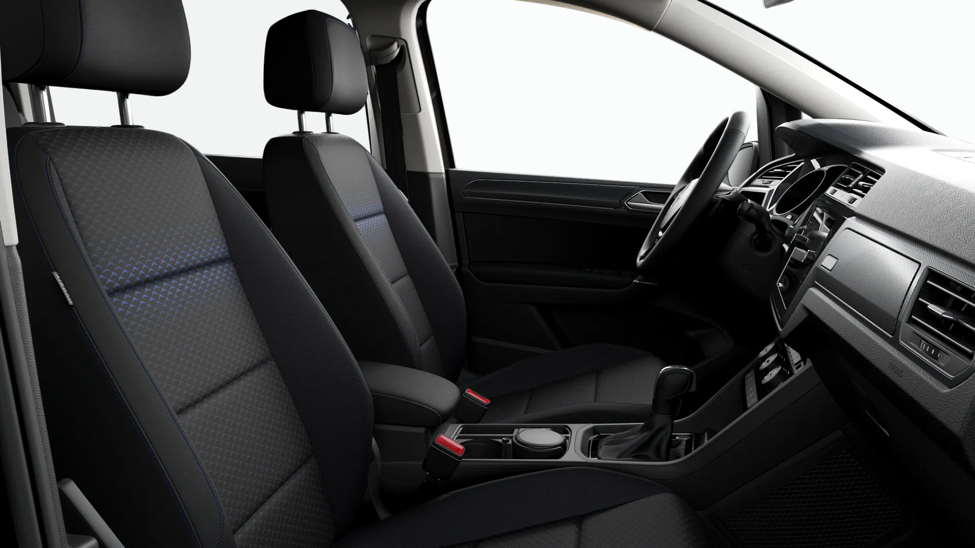 Volkswagen Touran United