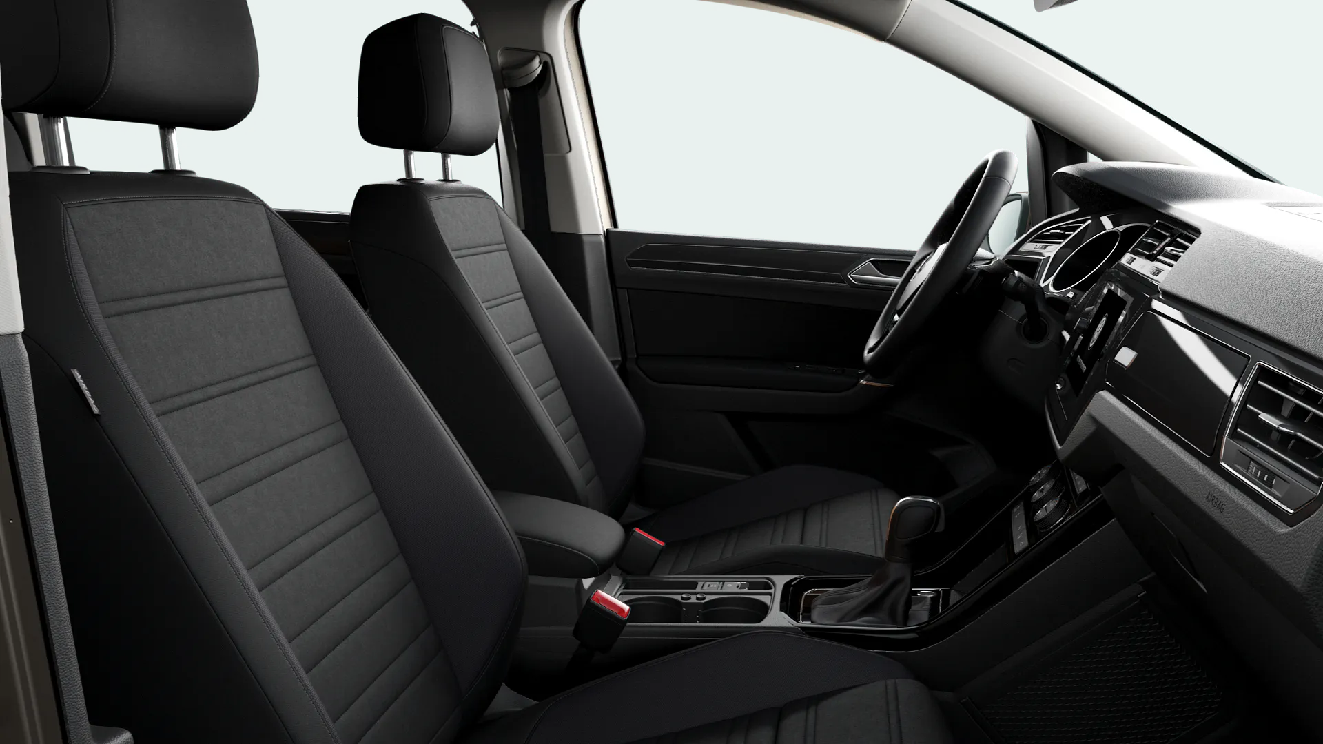 Volkswagen Touran Highline