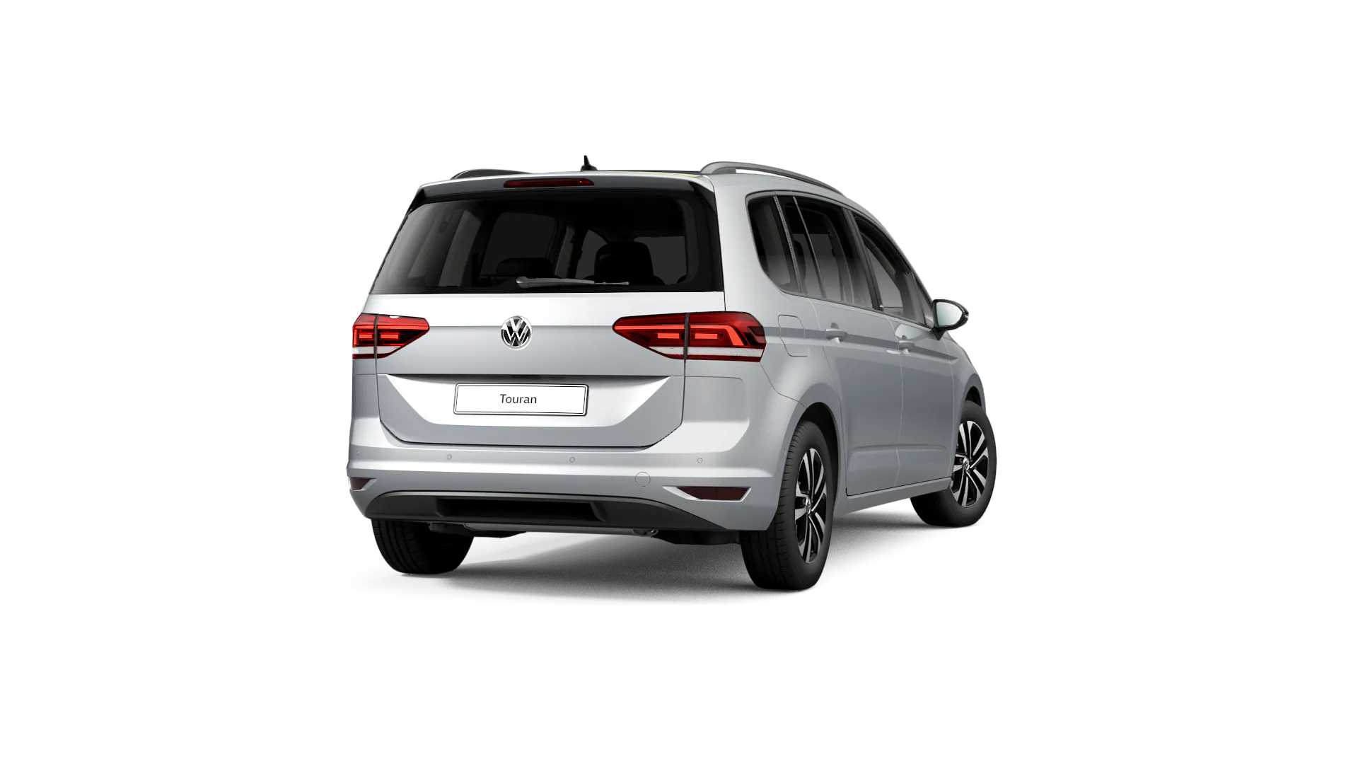 Volkswagen Touran IQ.DRIVE