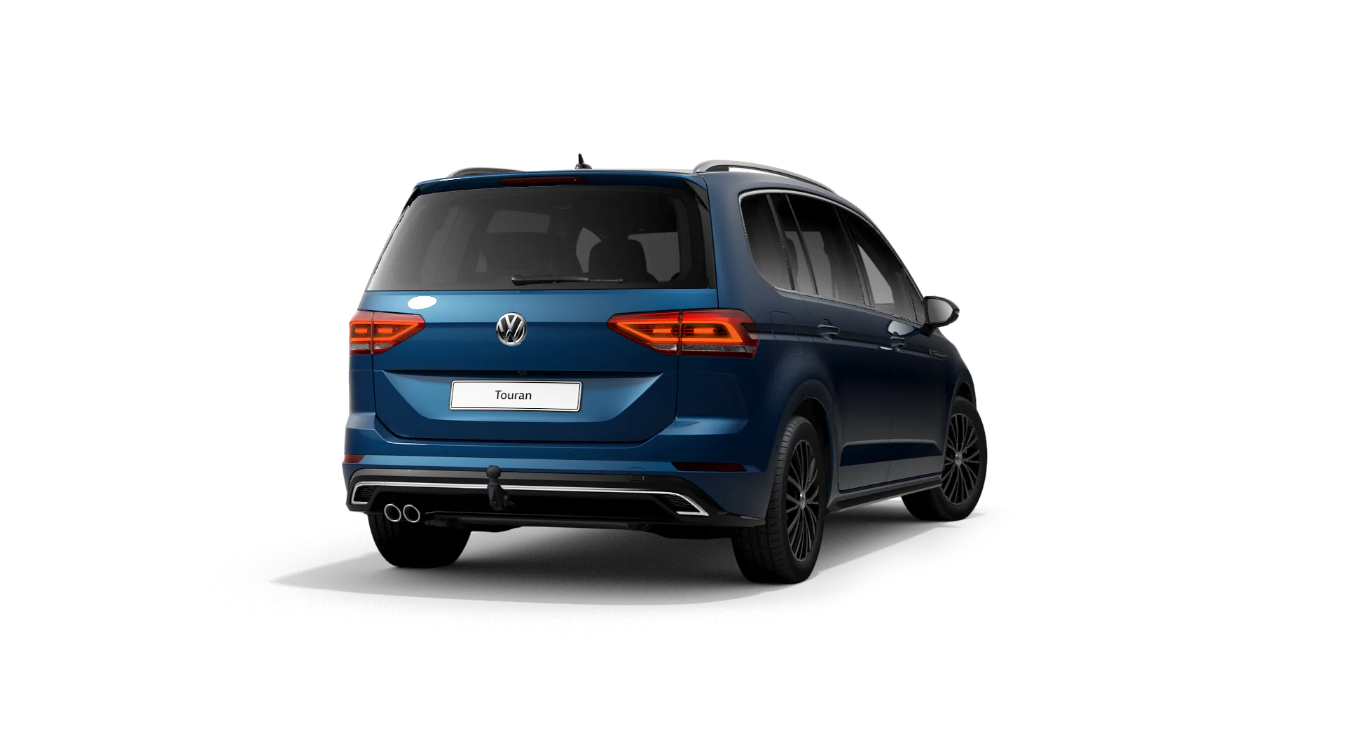 Volkswagen Touran Highline
