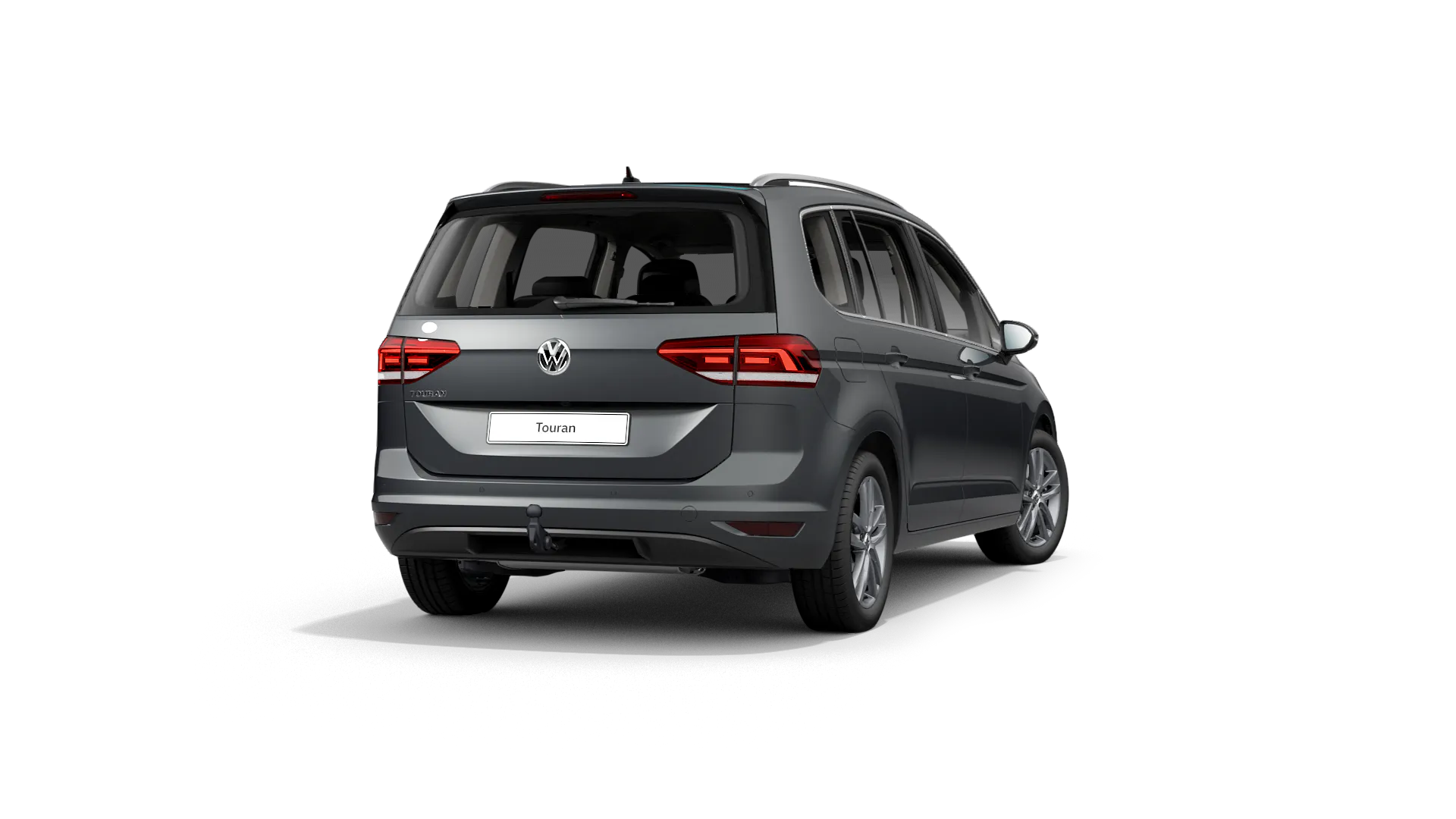 Volkswagen Touran Highline