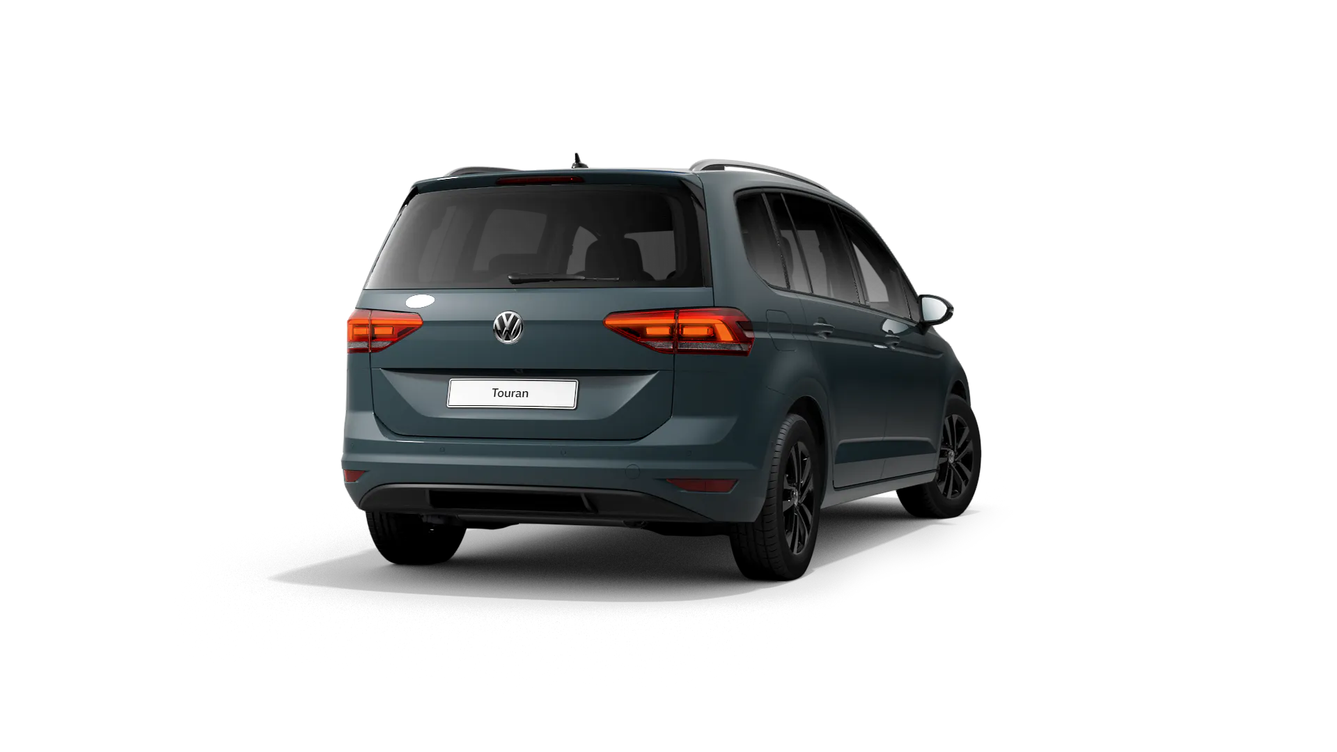 Volkswagen Touran IQ.DRIVE
