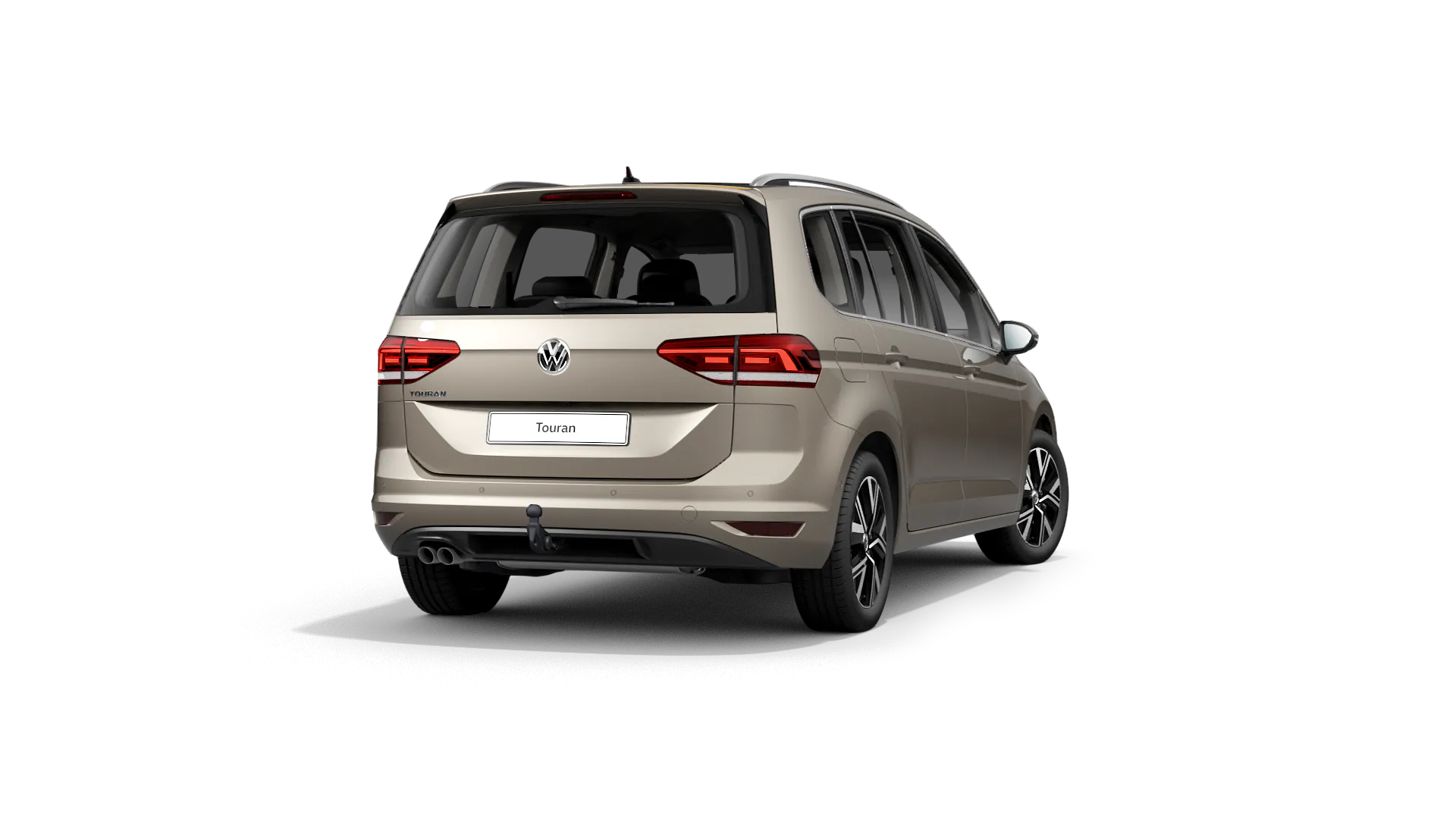 Volkswagen Touran Highline