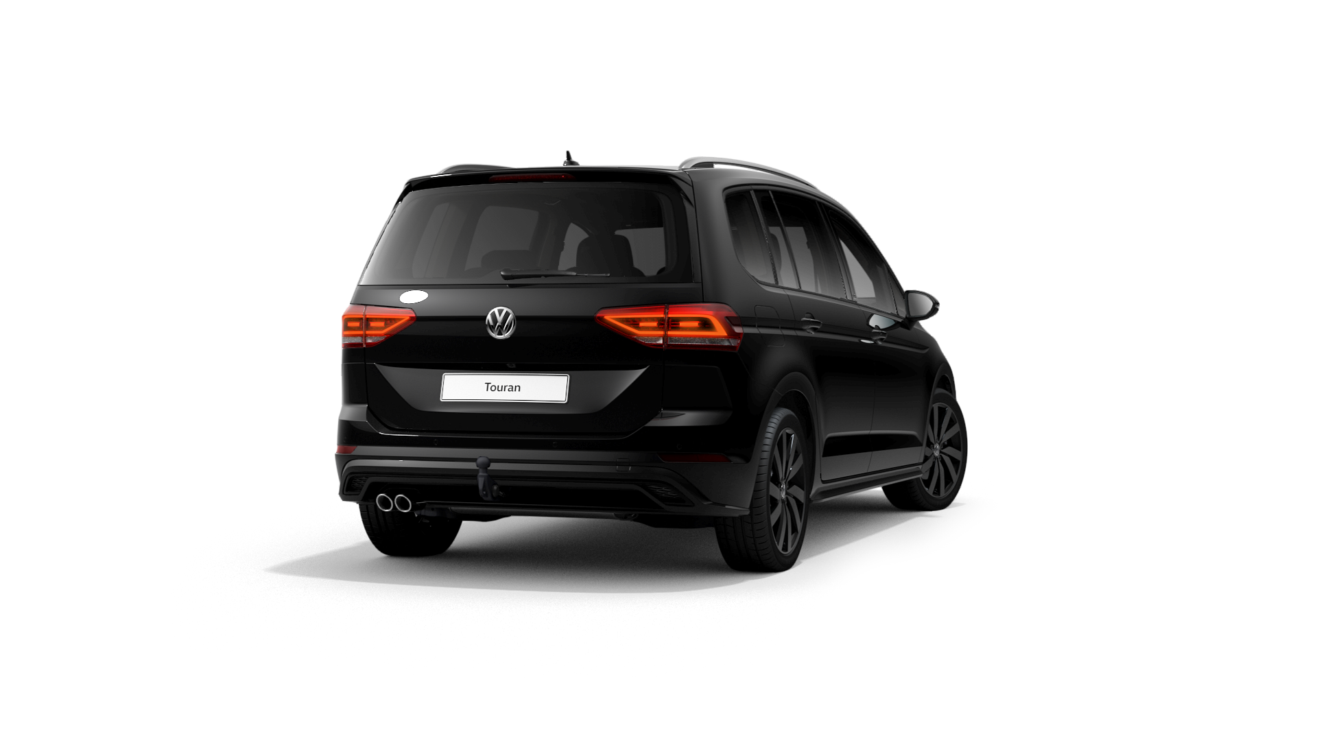 Volkswagen Touran United