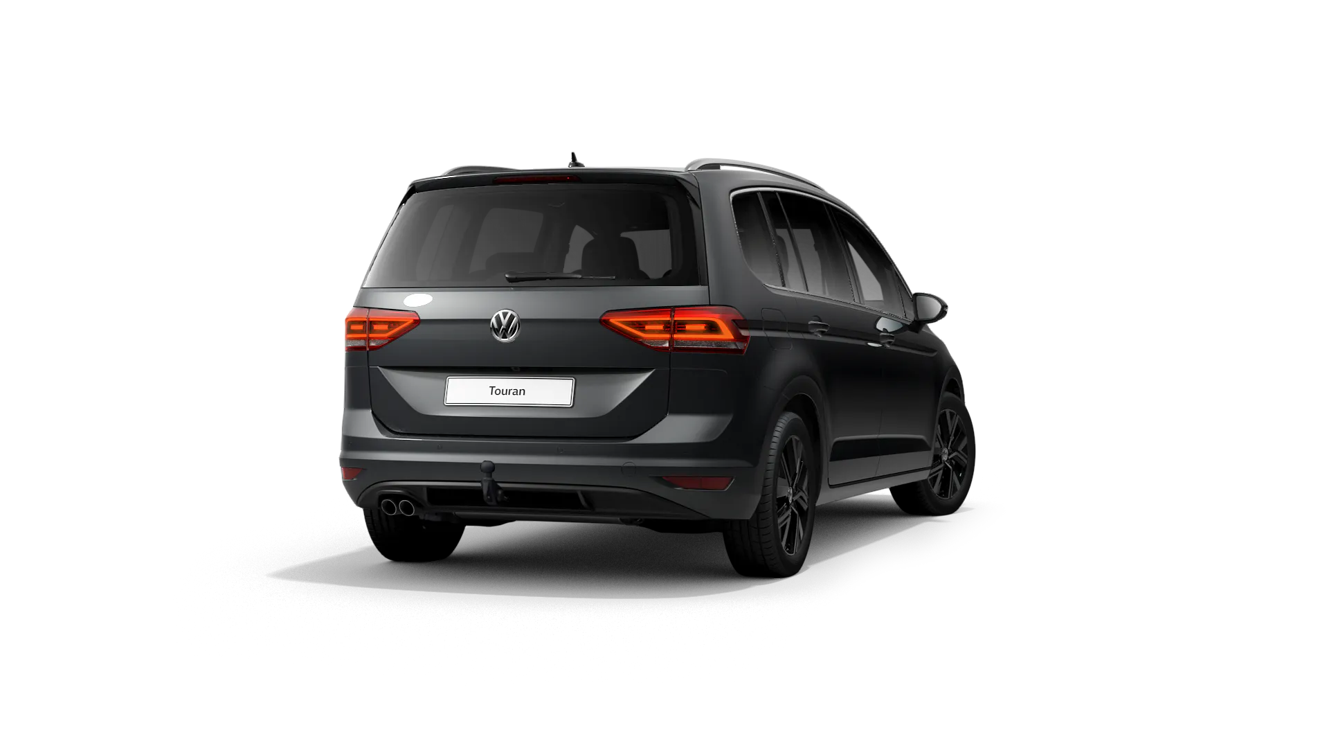 Volkswagen Touran Highline