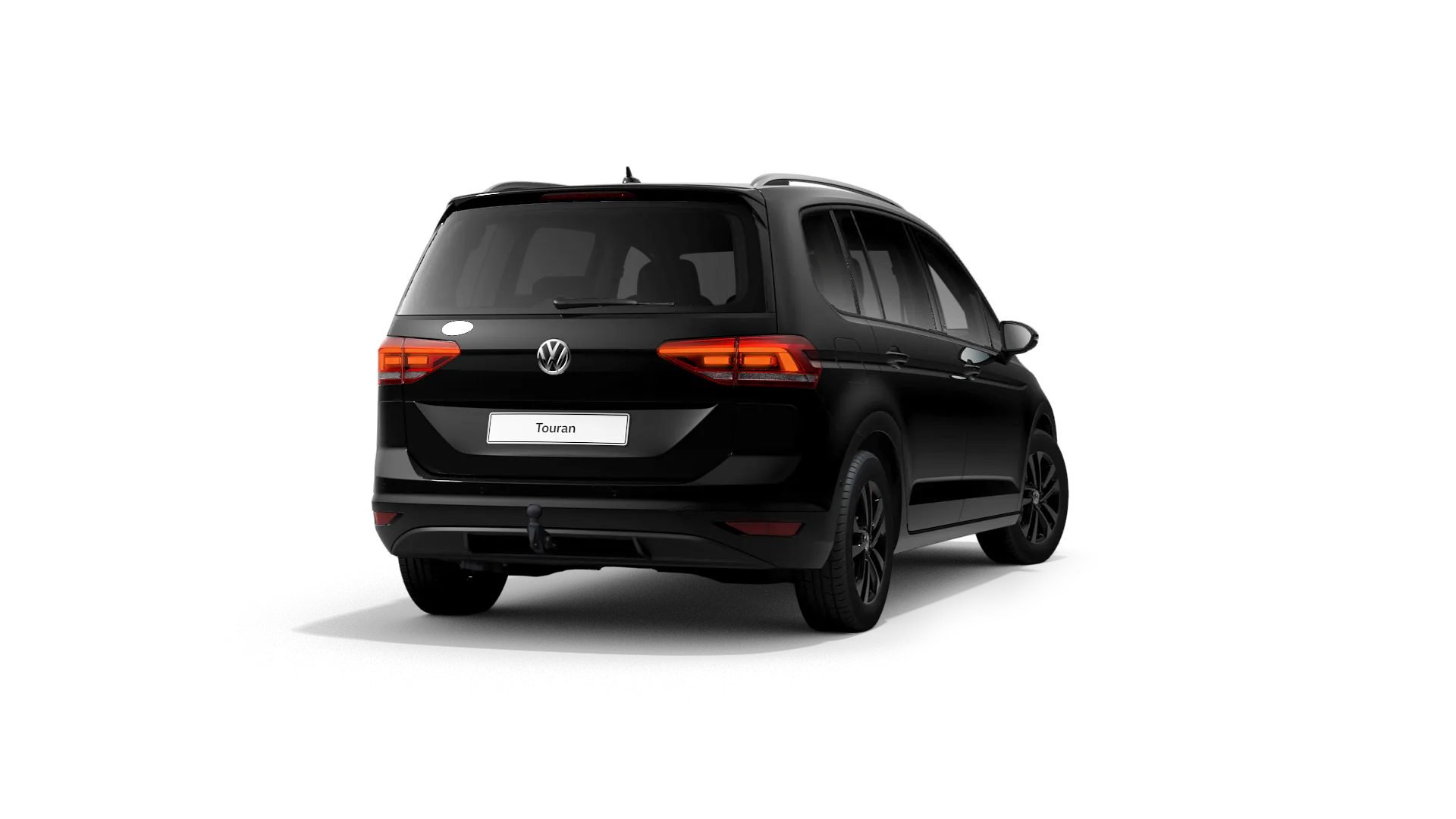 Volkswagen Touran United