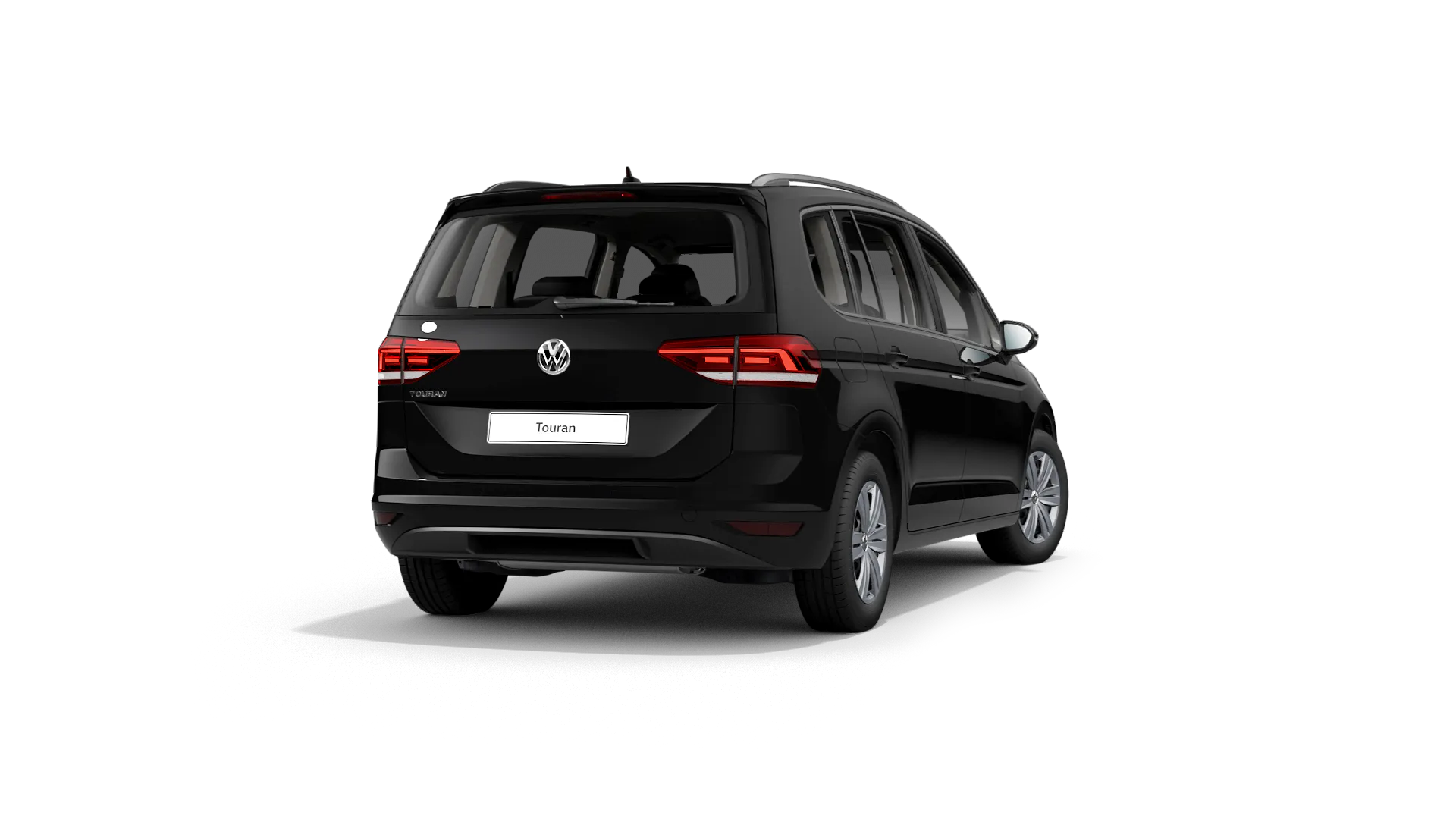 Volkswagen Touran Trendline
