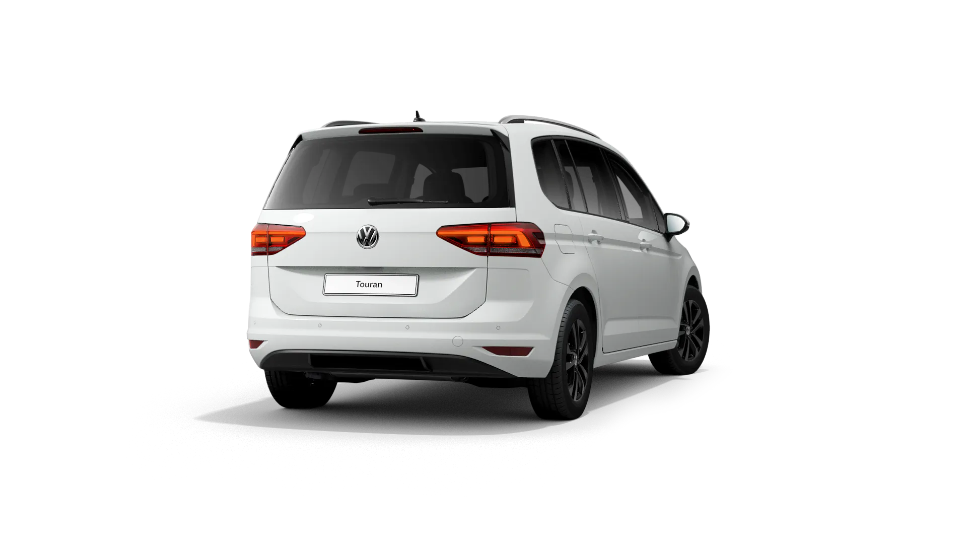 Volkswagen Touran United