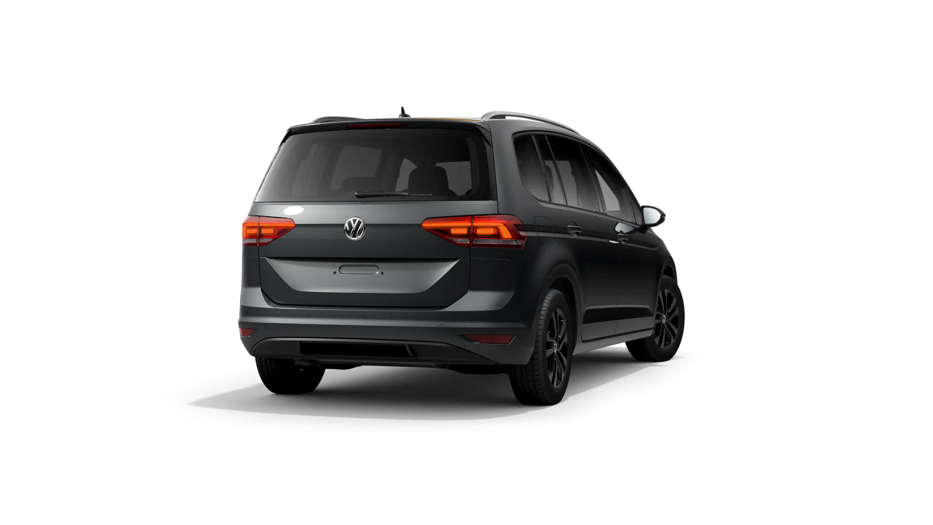 Volkswagen Touran IQ.DRIVE