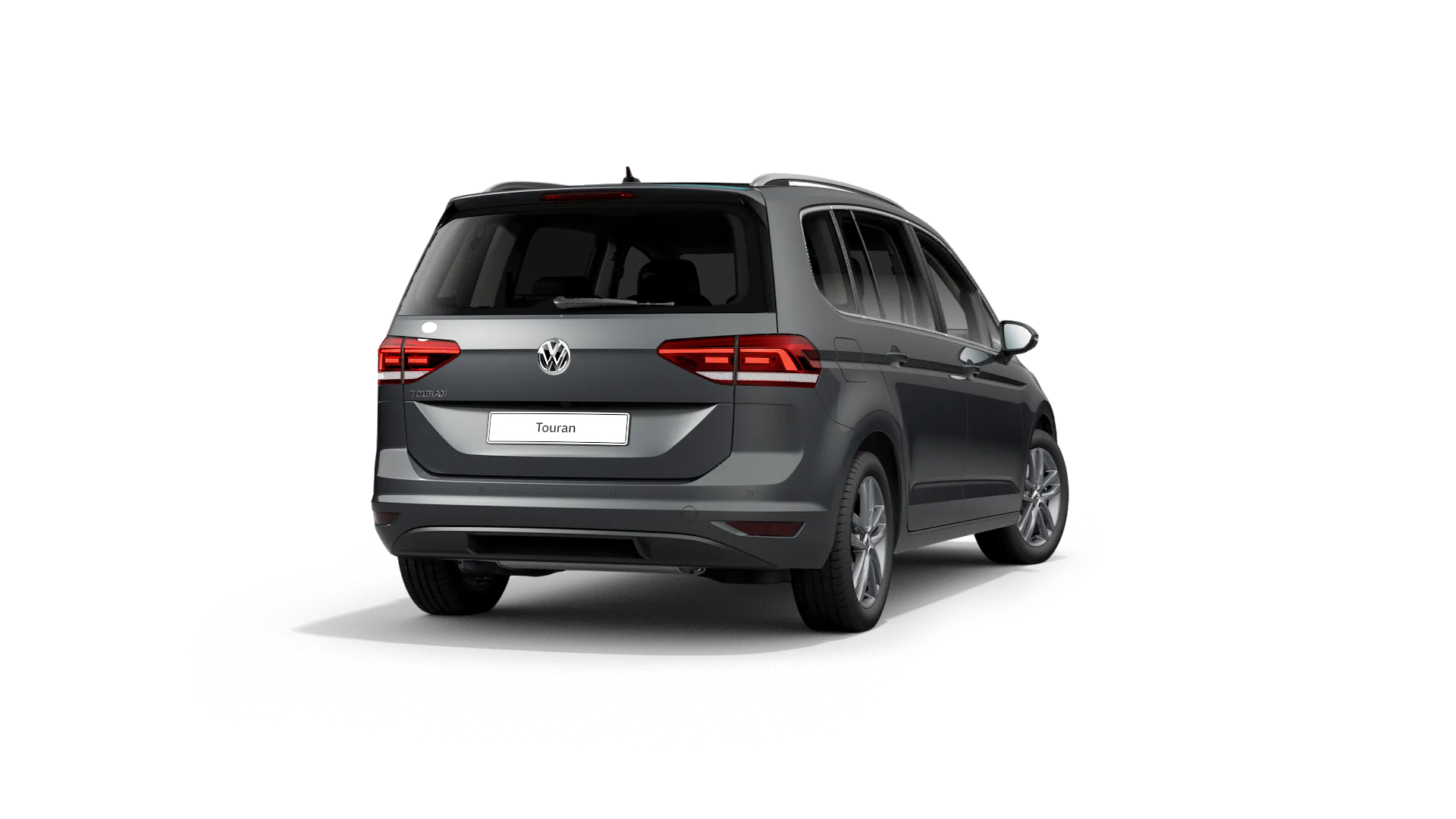 Volkswagen Touran Highline