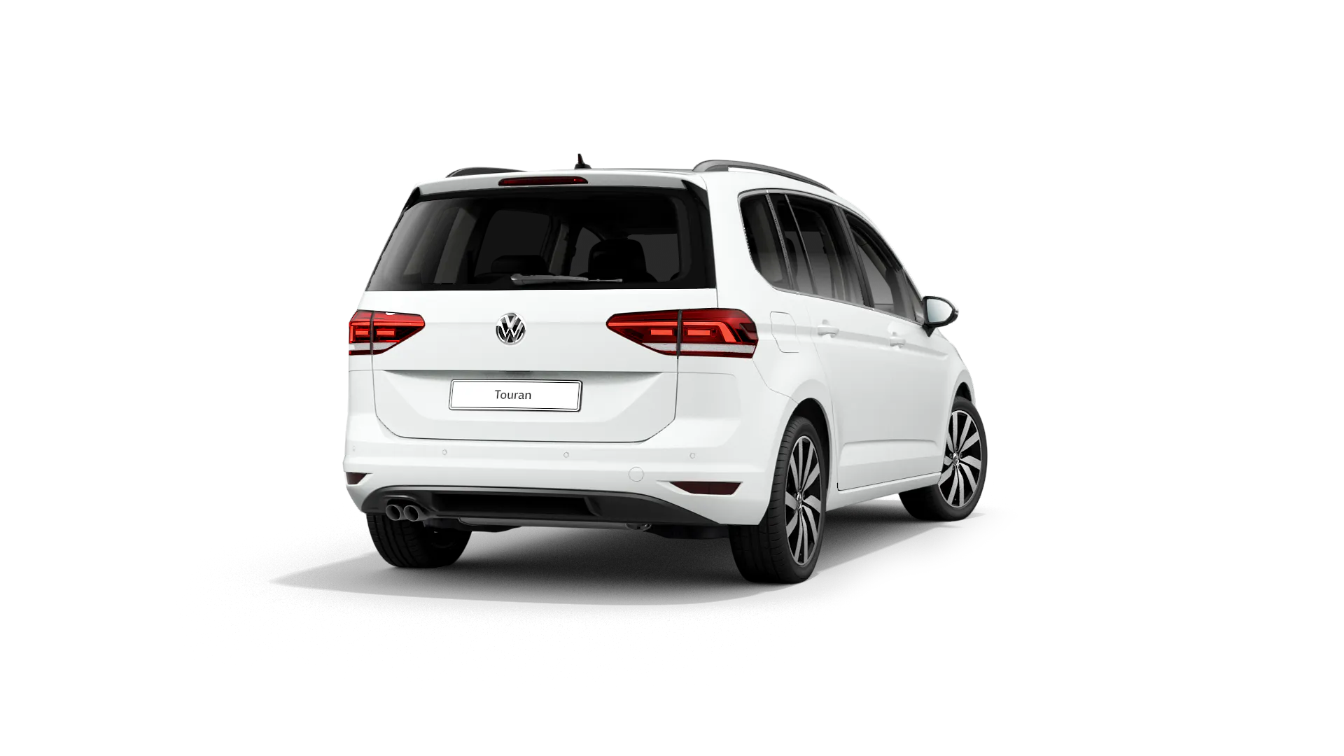 Volkswagen Touran Highline