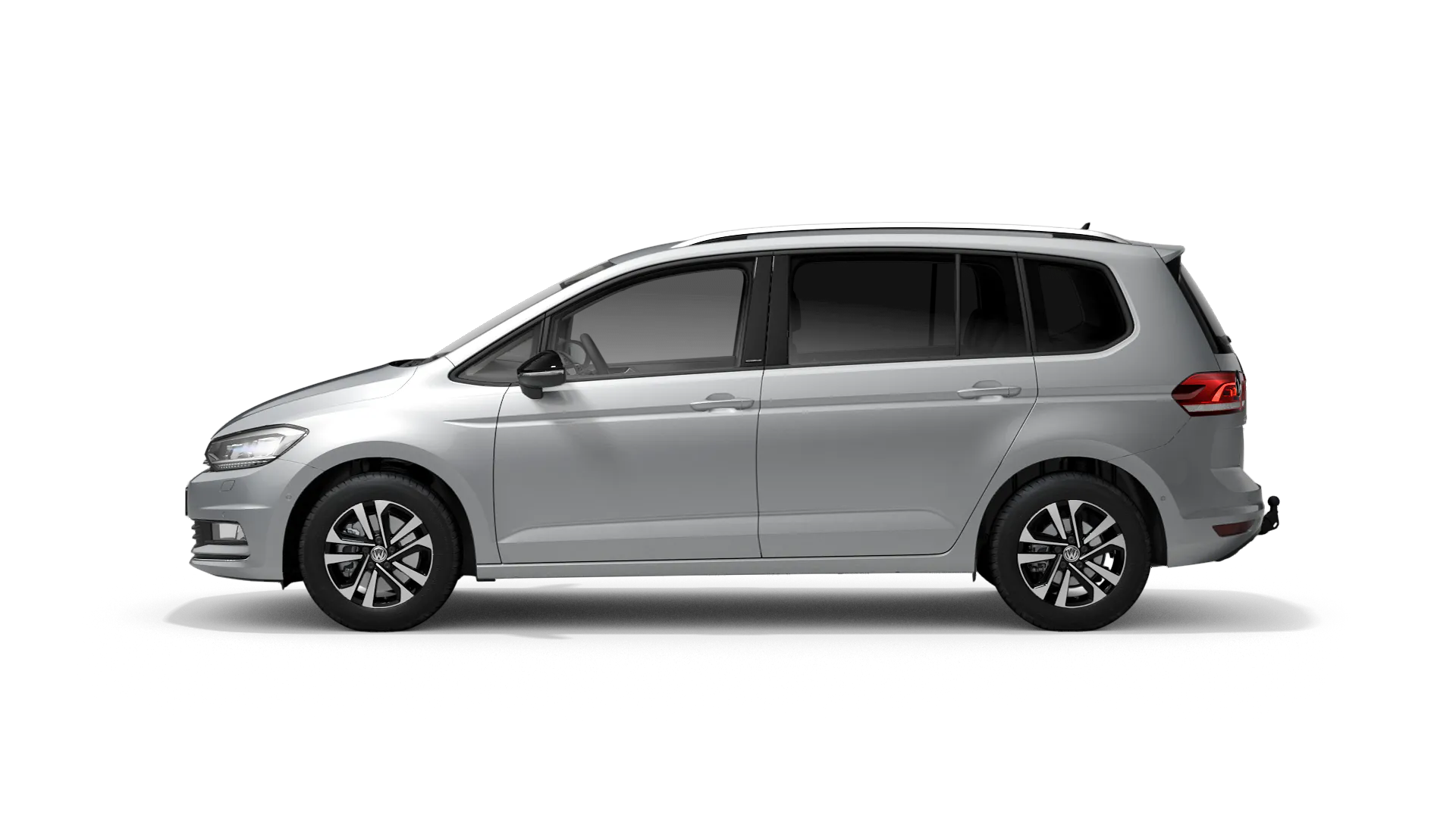 Volkswagen Touran IQ.DRIVE
