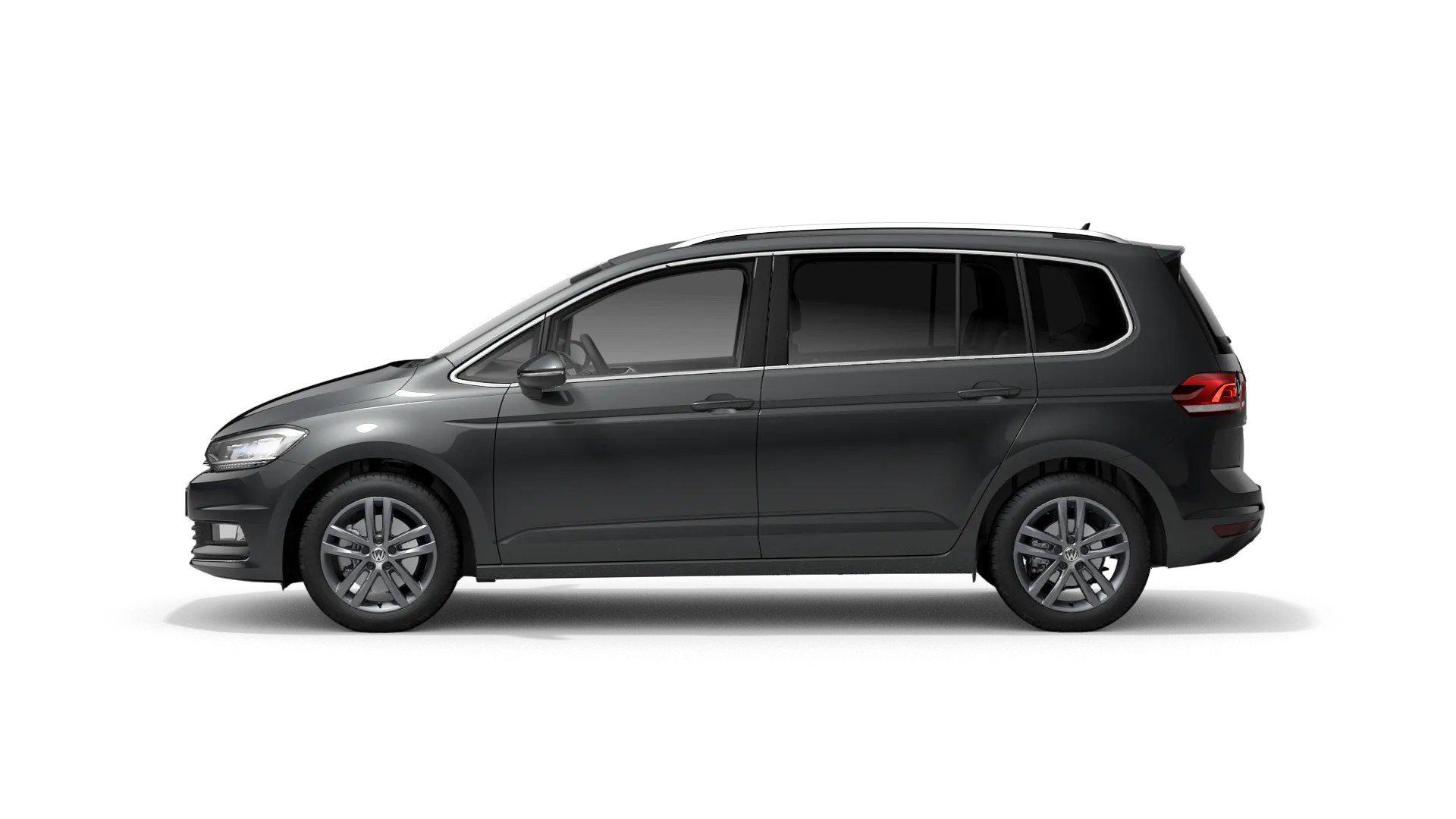 Volkswagen Touran Highline
