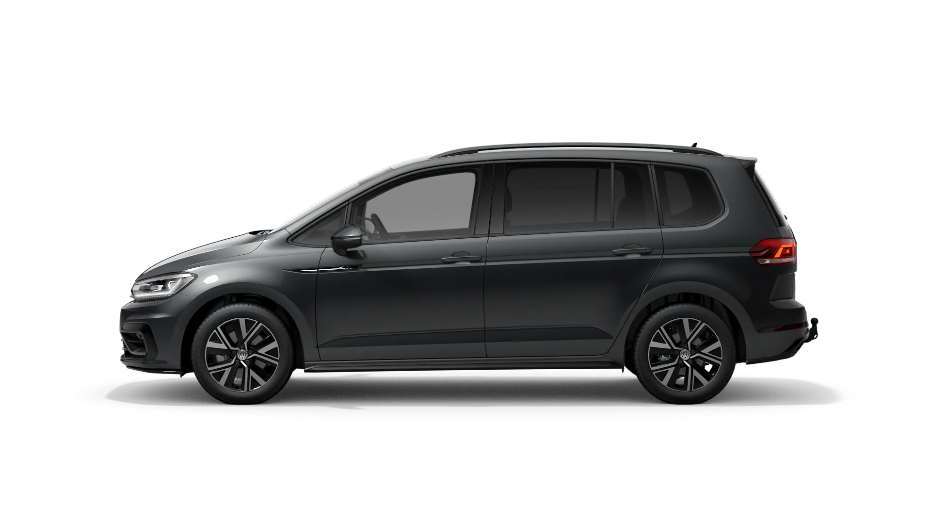 Volkswagen Touran Highline