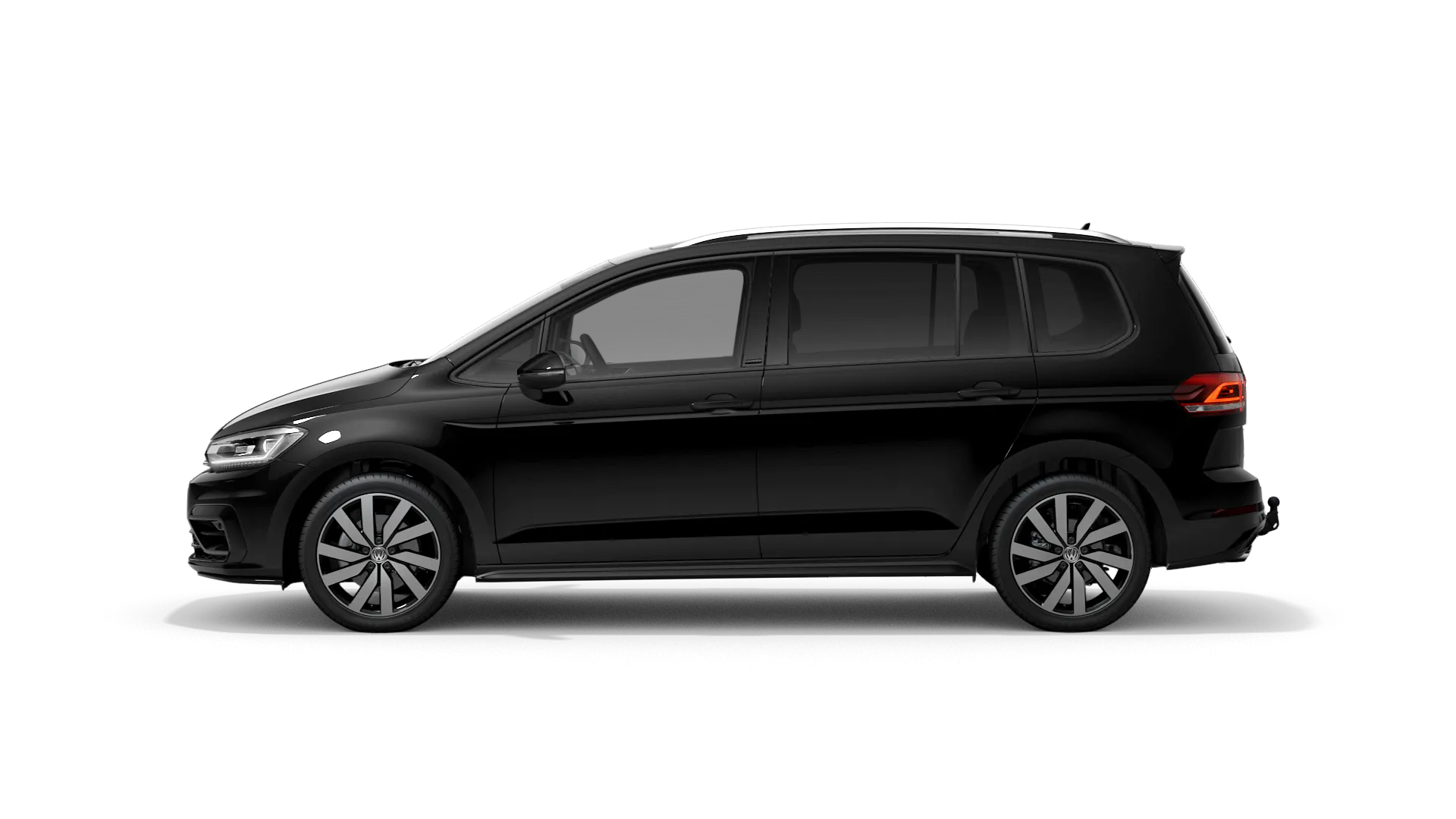Volkswagen Touran United