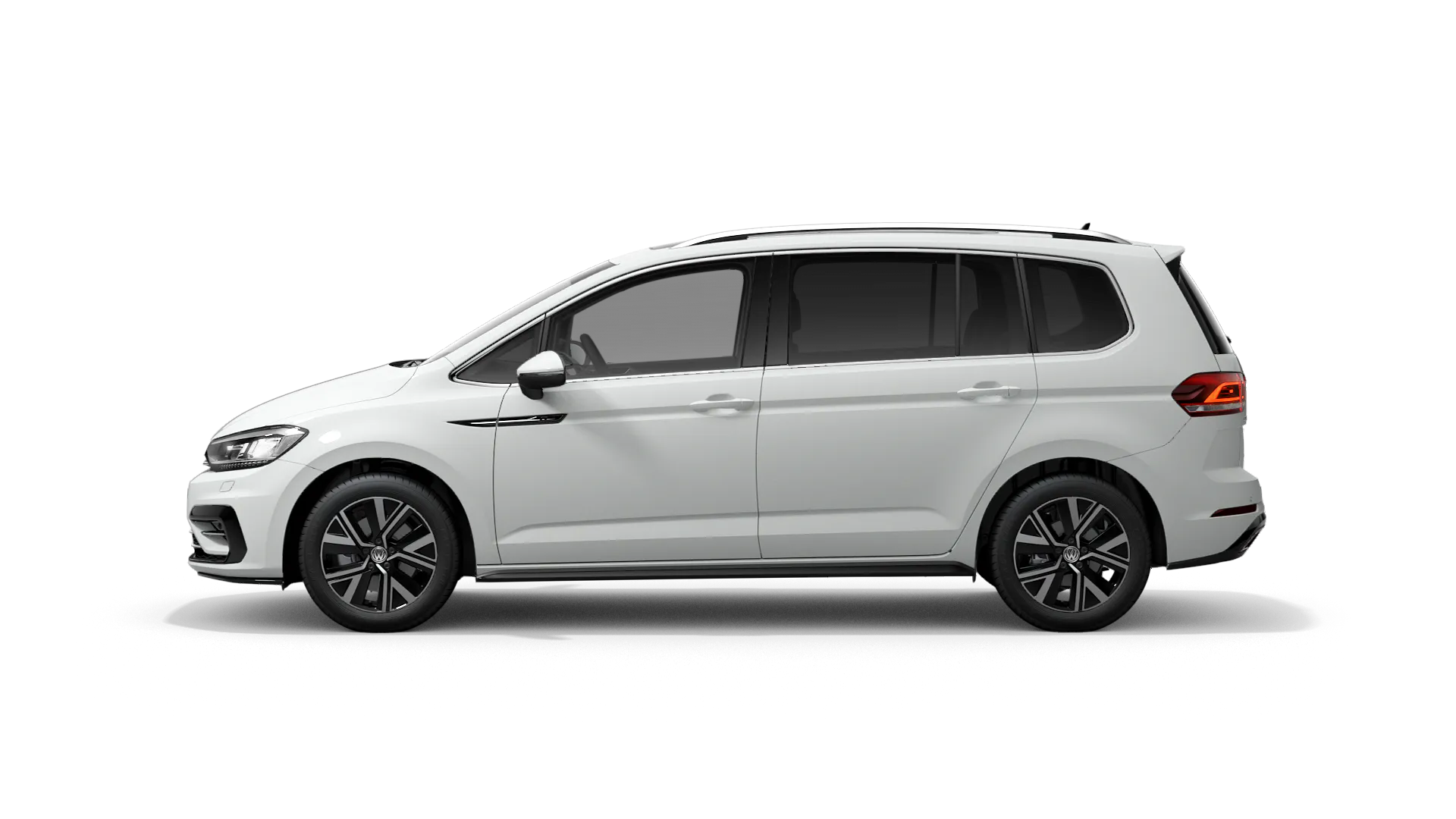 Volkswagen Touran Highline