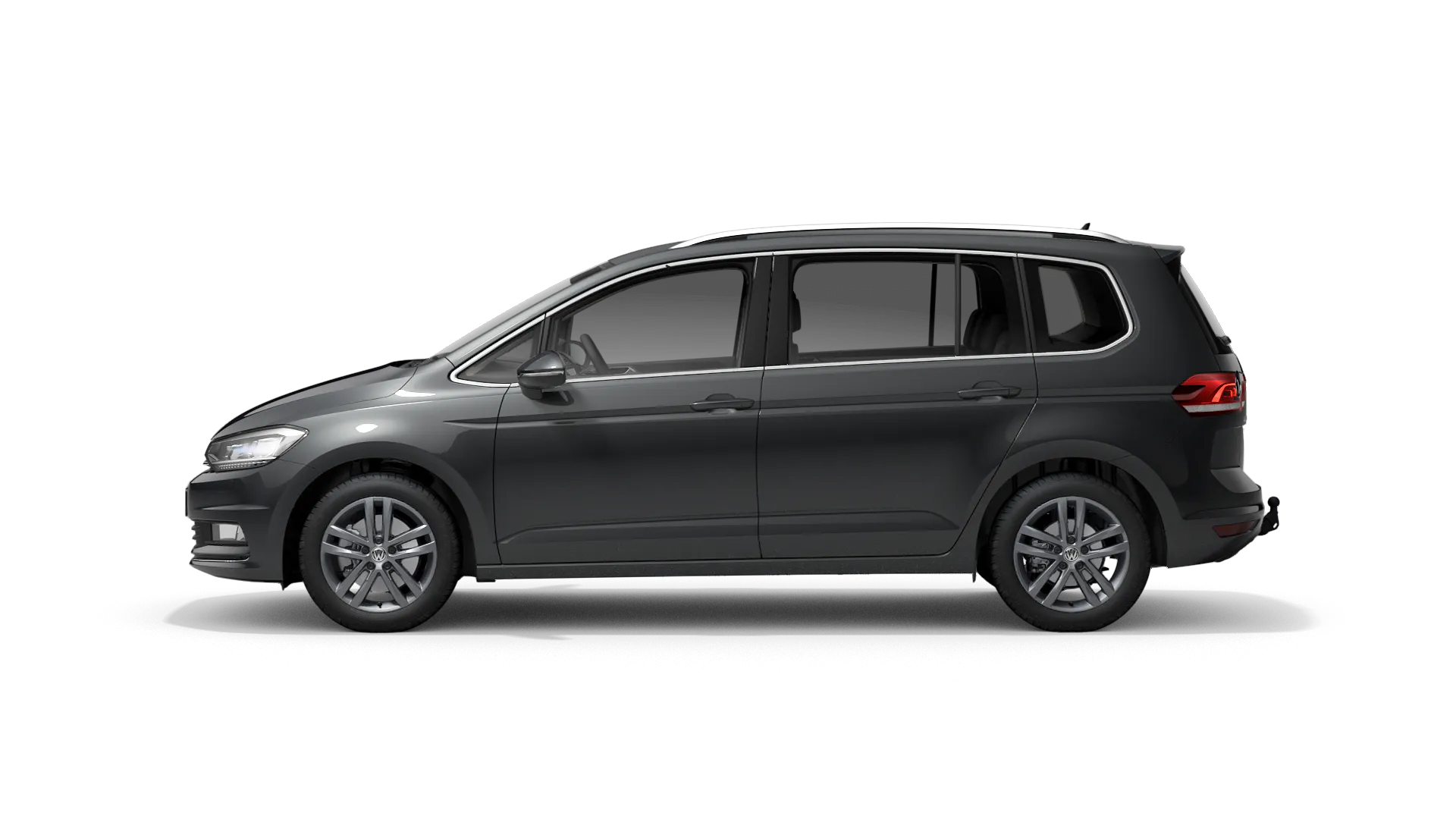 Volkswagen Touran Highline