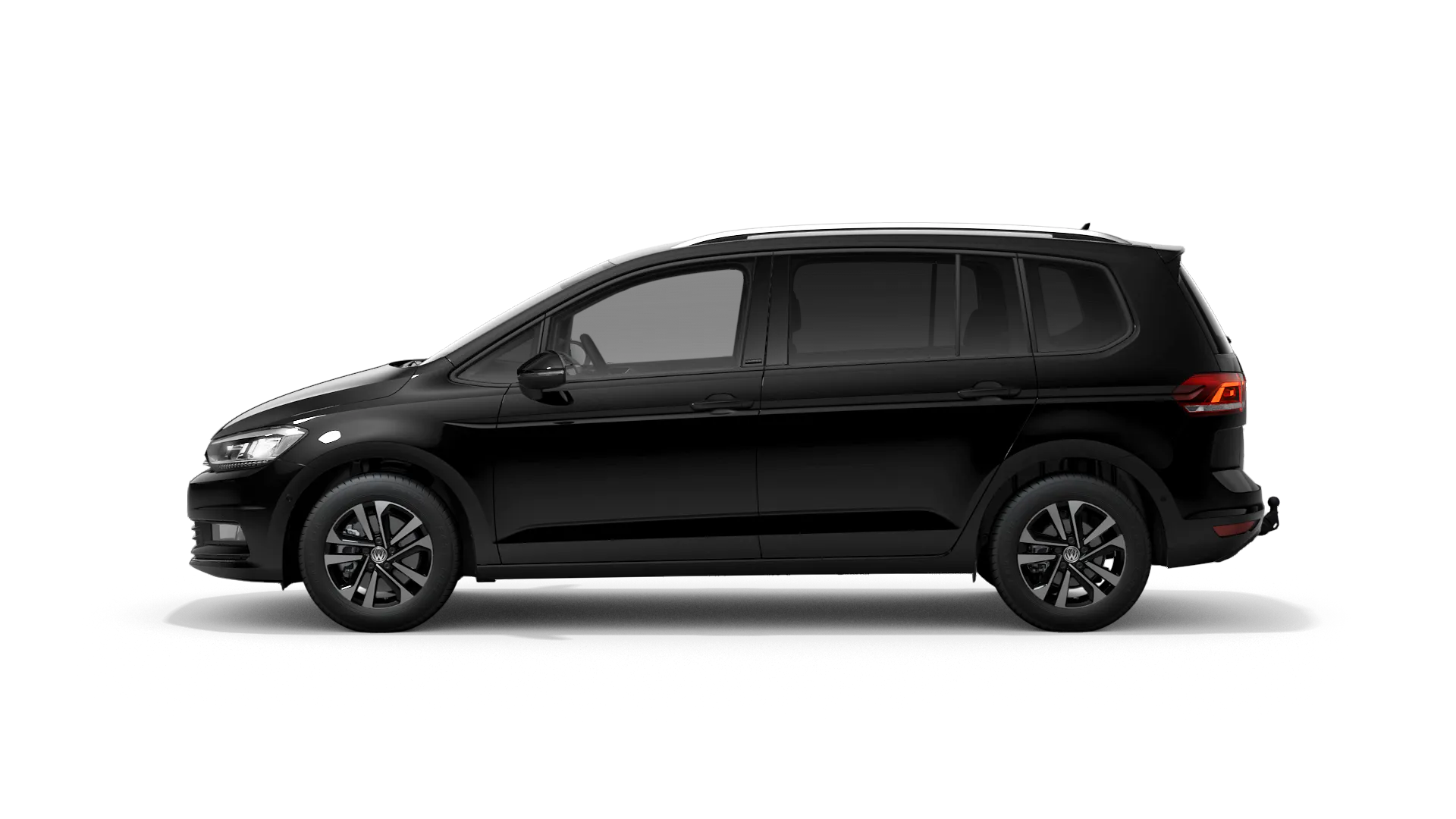 Volkswagen Touran United