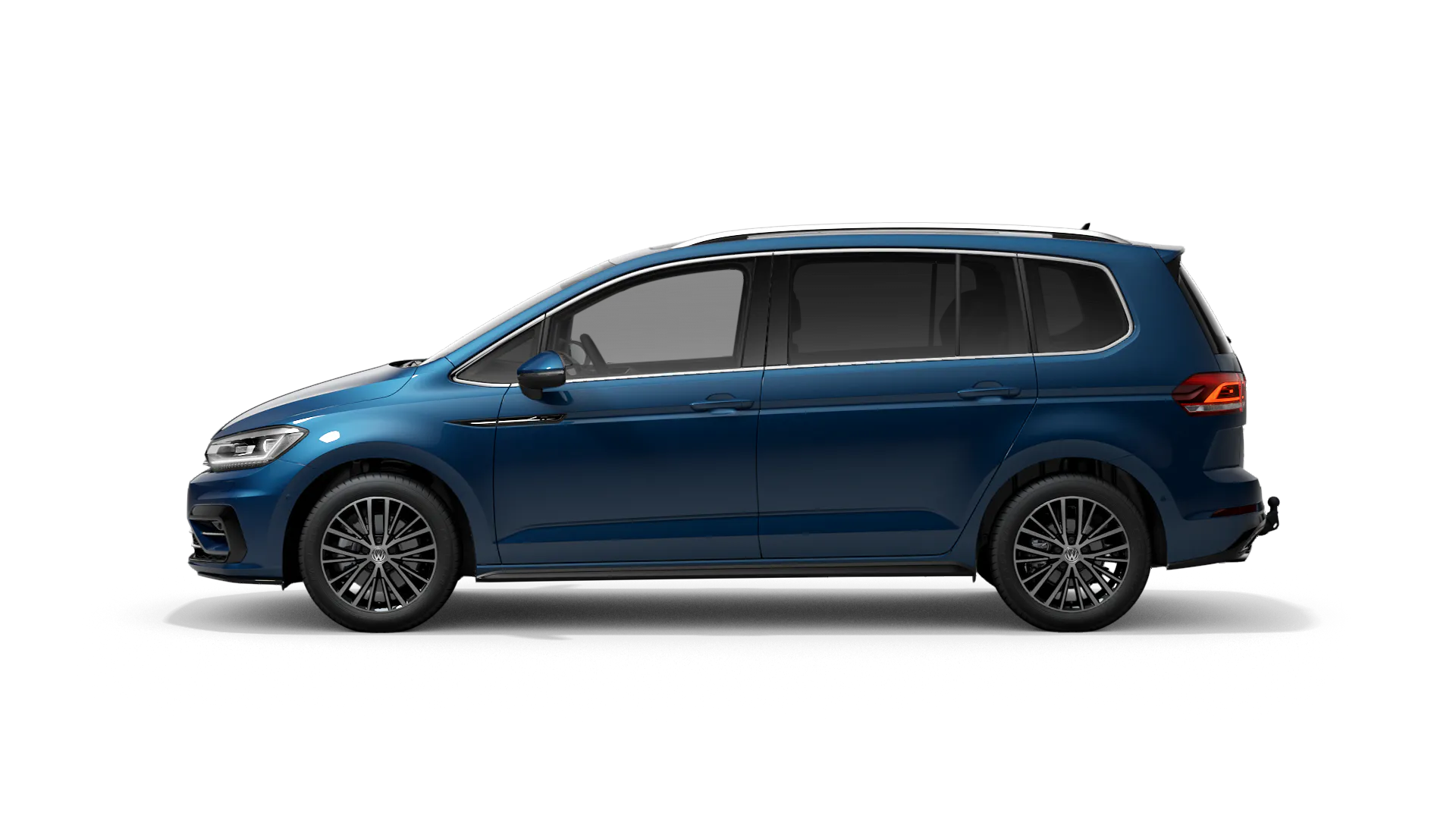 Volkswagen Touran Highline