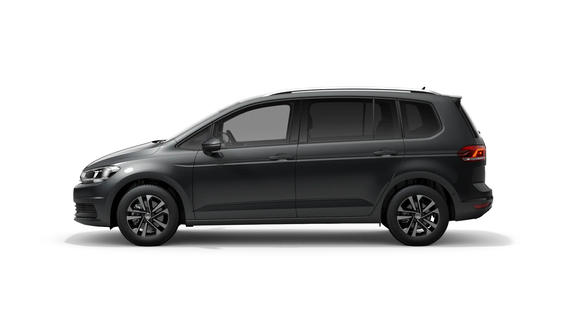 Volkswagen Touran IQ.DRIVE