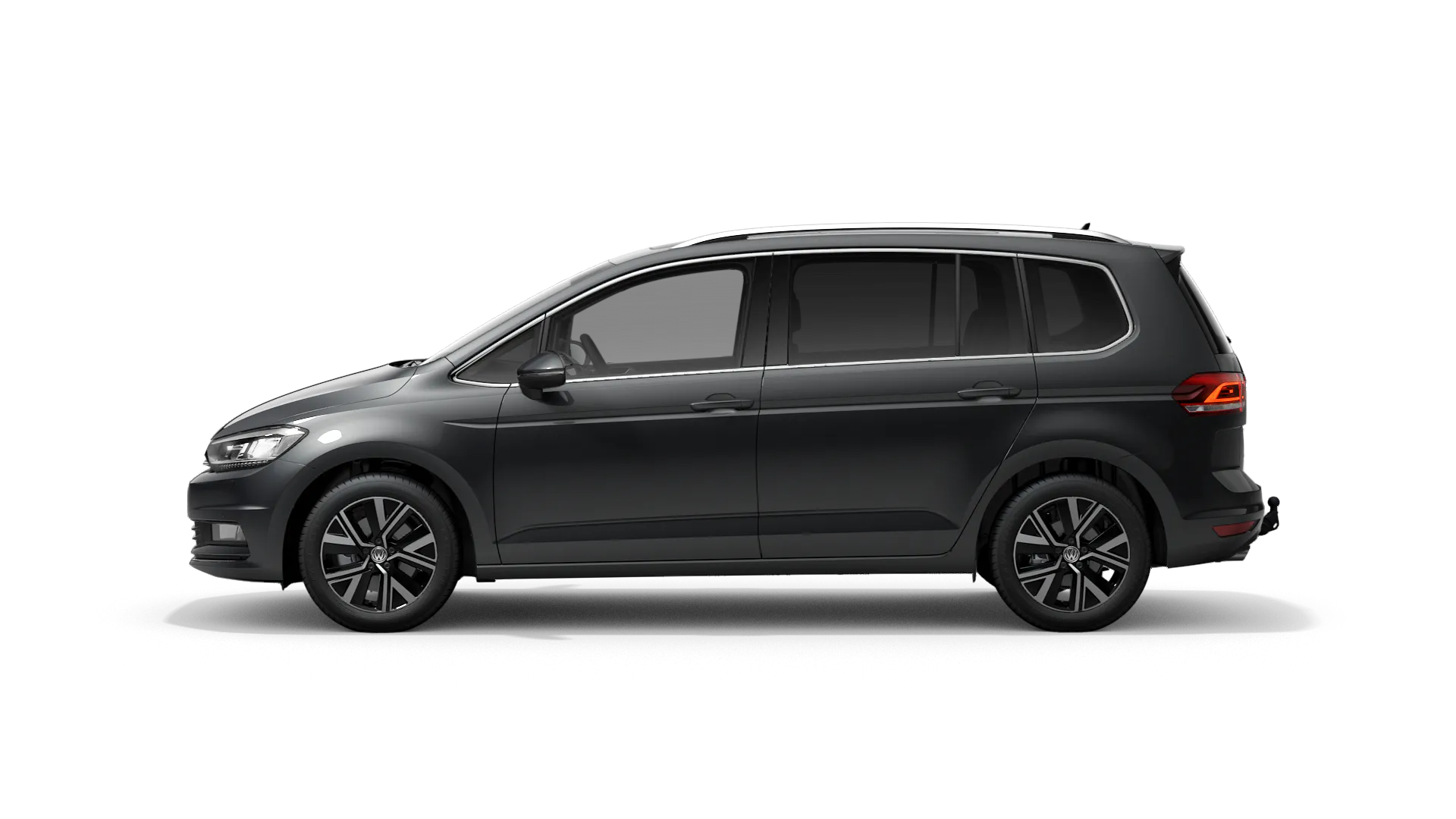 Volkswagen Touran Highline