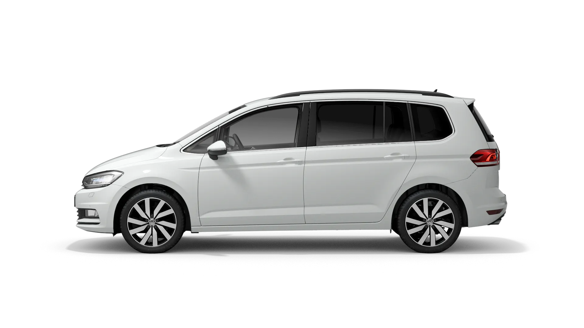 Volkswagen Touran Highline