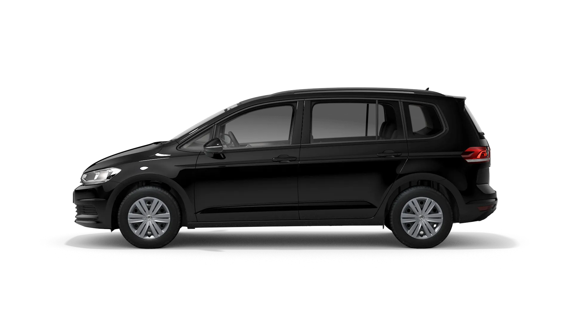 Volkswagen Touran Trendline