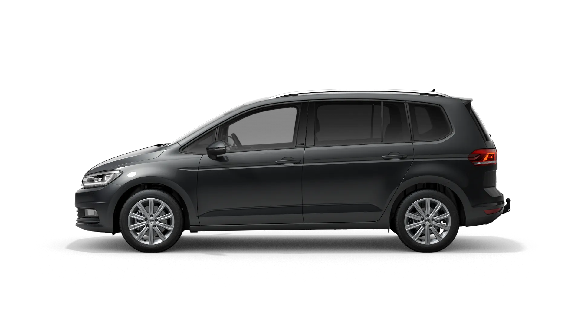 Volkswagen Touran United