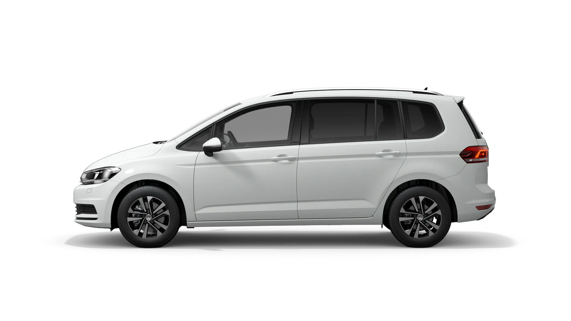 Volkswagen Touran United