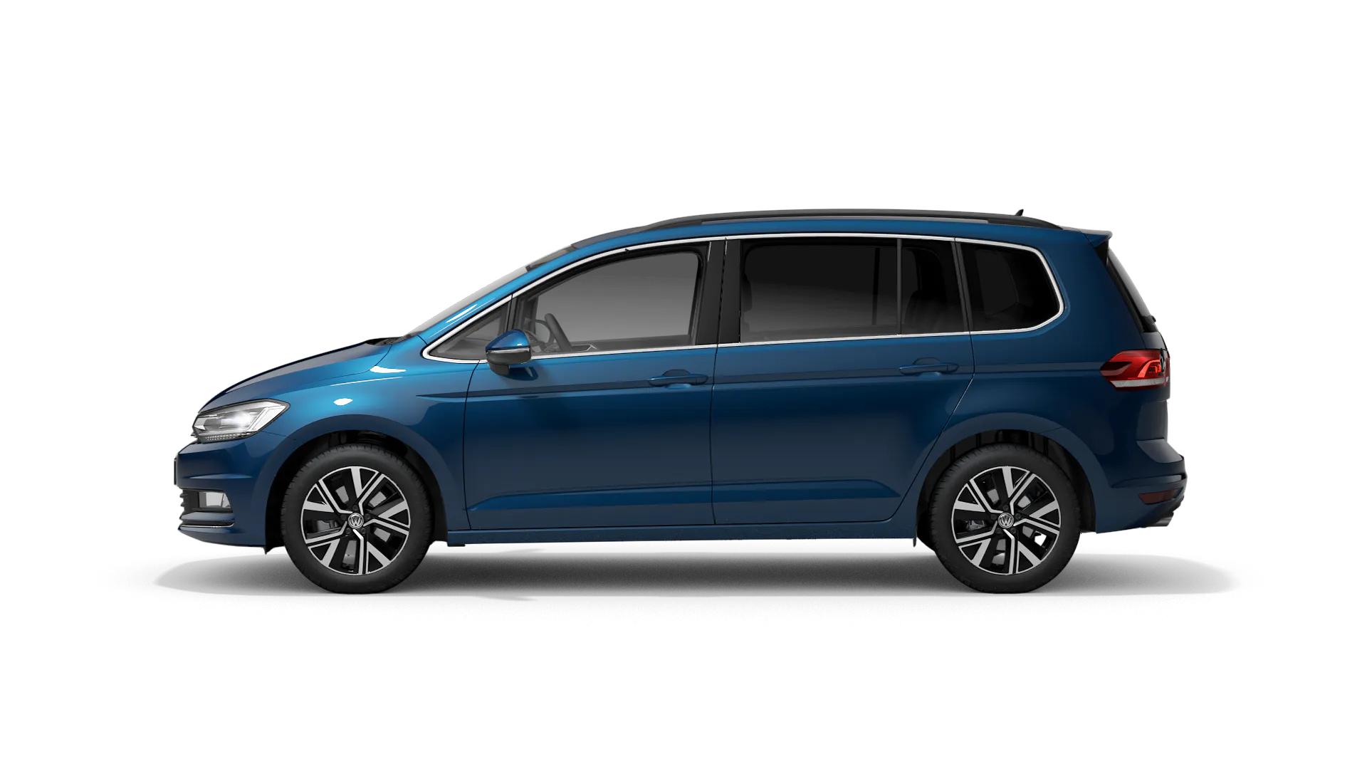Volkswagen Touran Highline