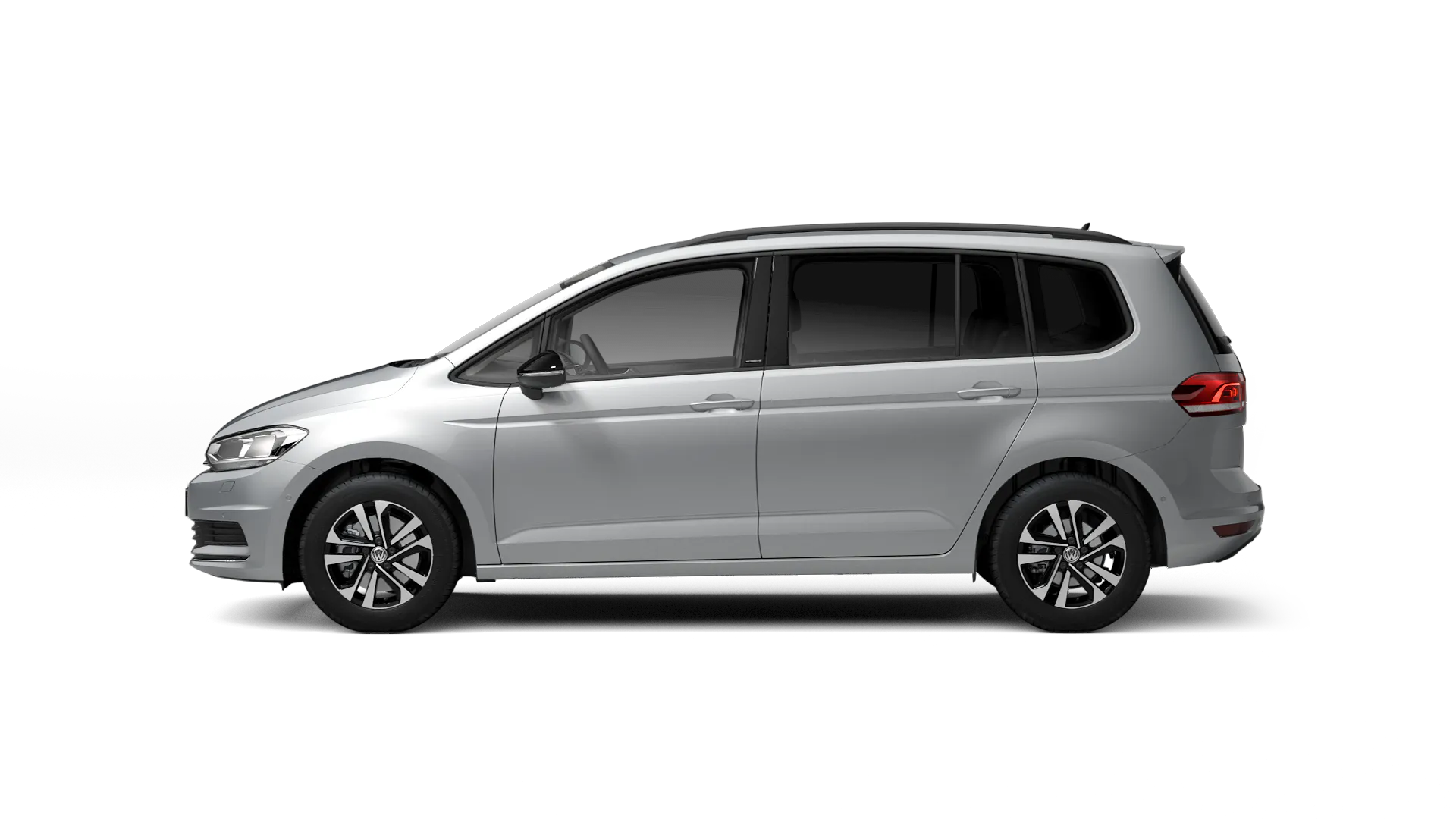 Volkswagen Touran IQ.DRIVE
