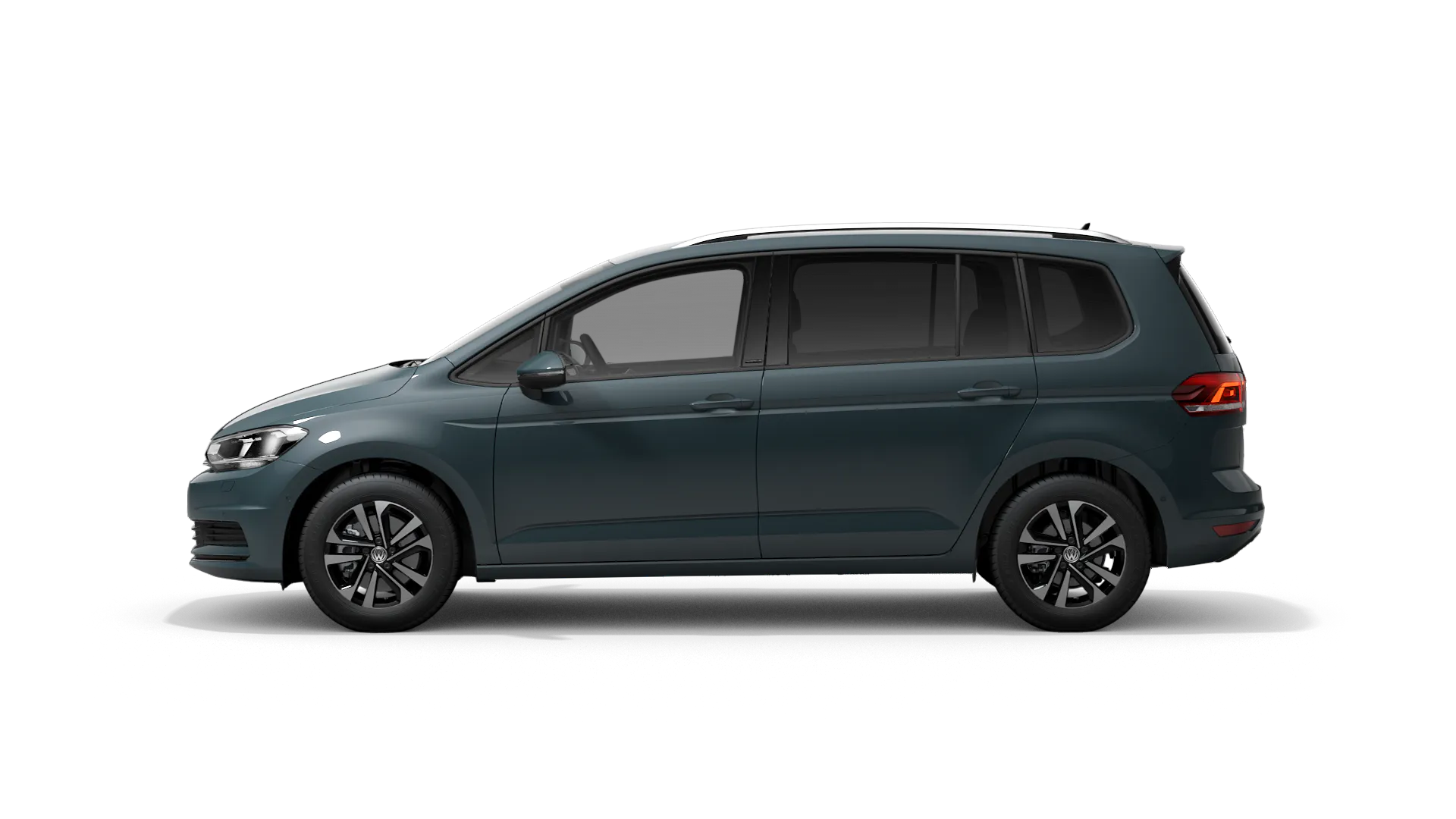 Volkswagen Touran IQ.DRIVE