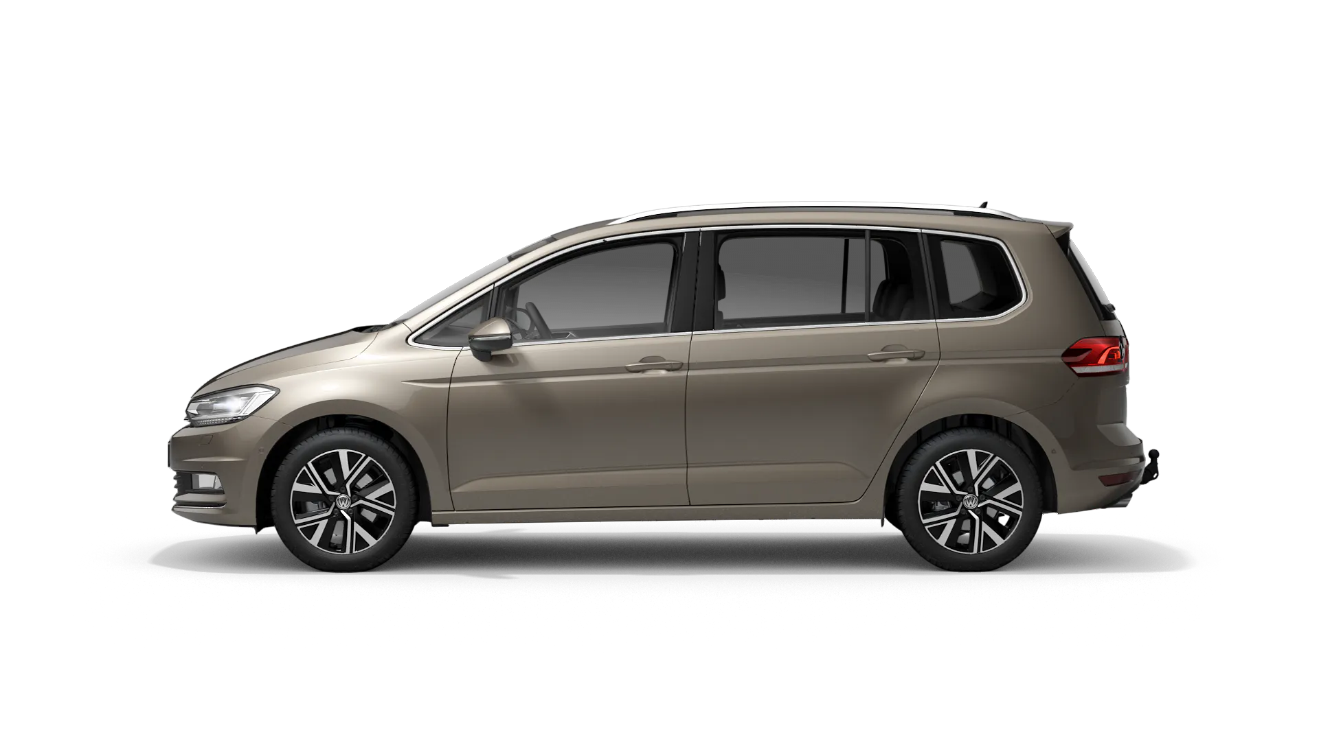 Volkswagen Touran Highline