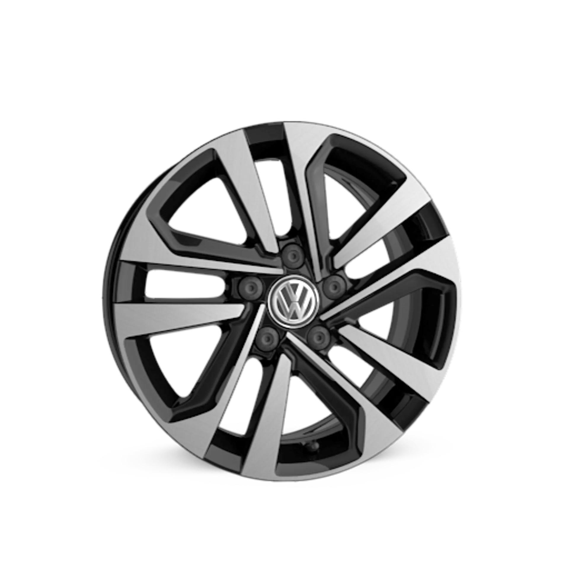 Volkswagen Touran IQ.DRIVE