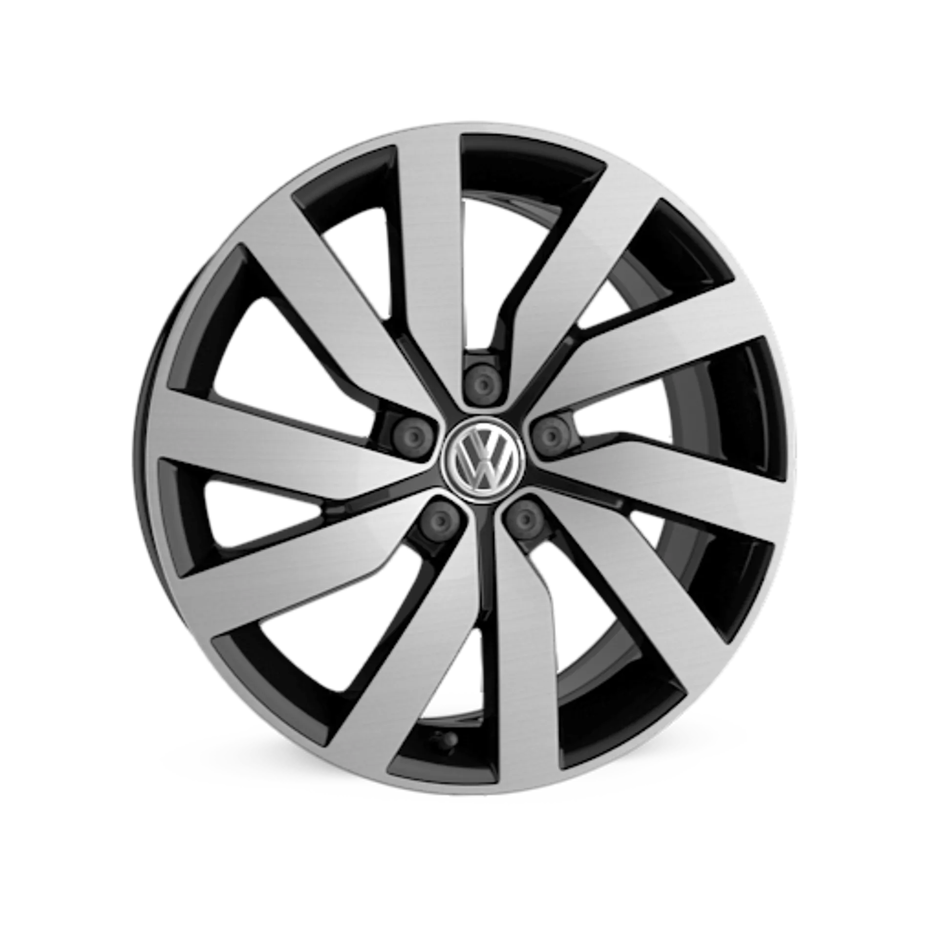 Volkswagen Touran United