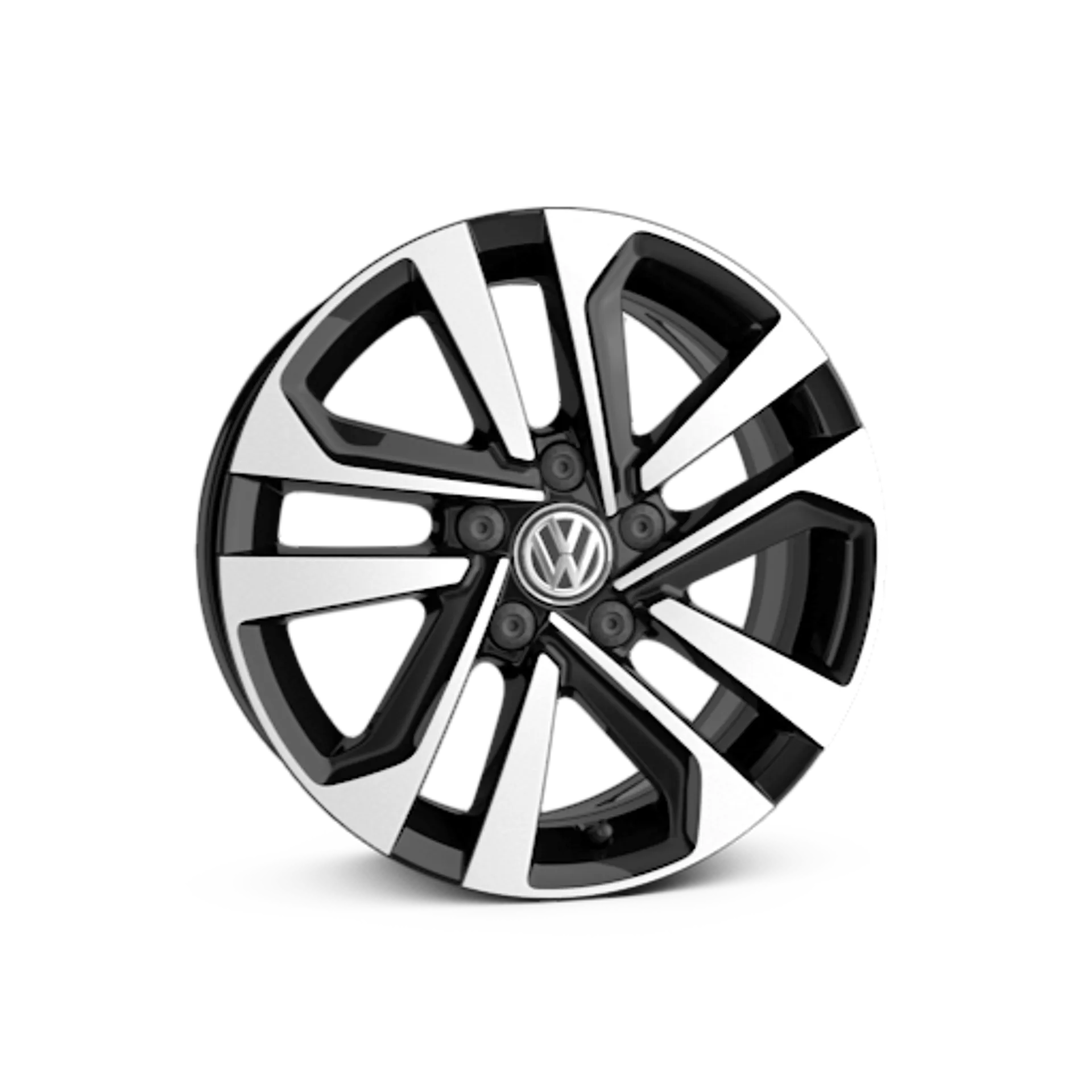 Volkswagen Touran IQ.DRIVE