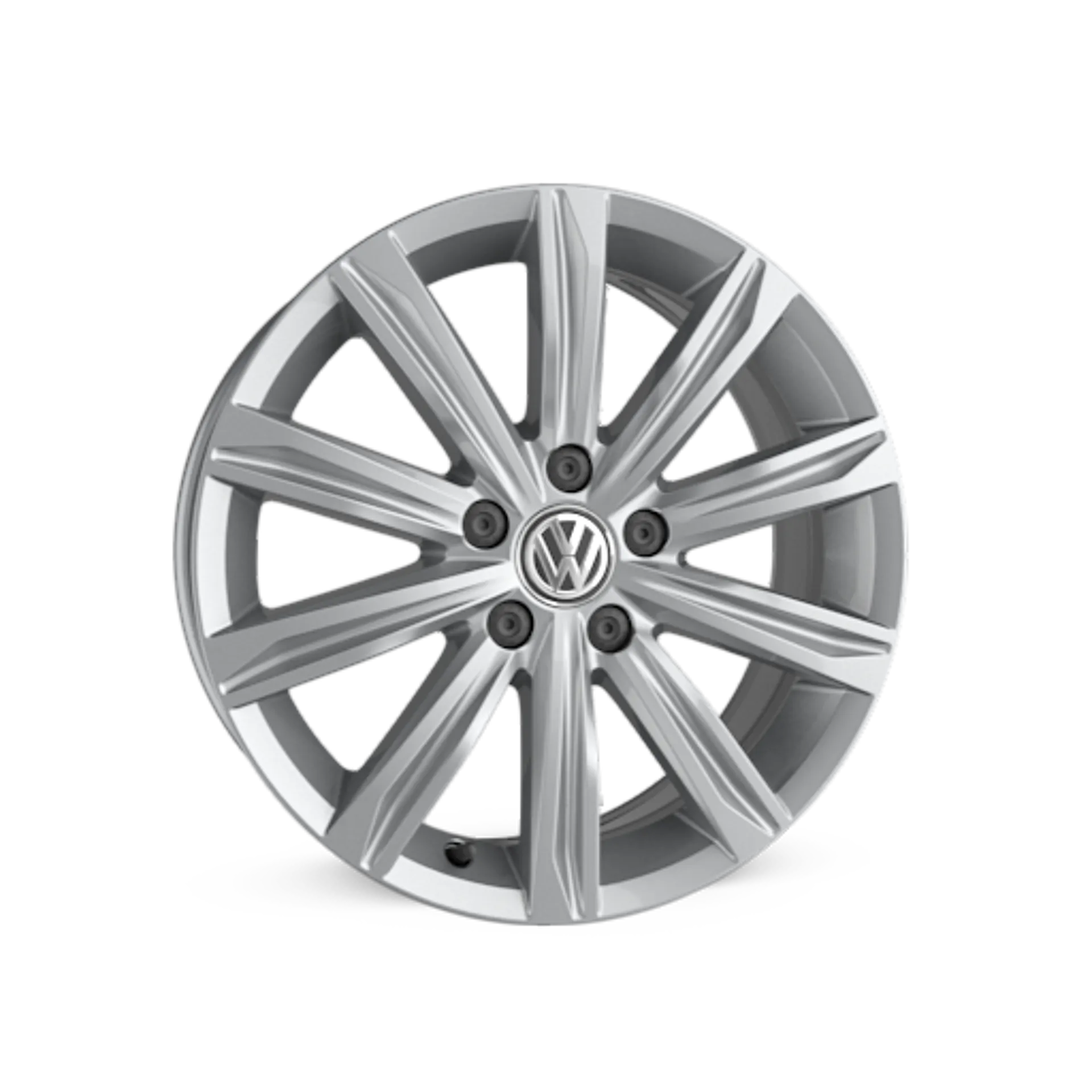 Volkswagen Touran United
