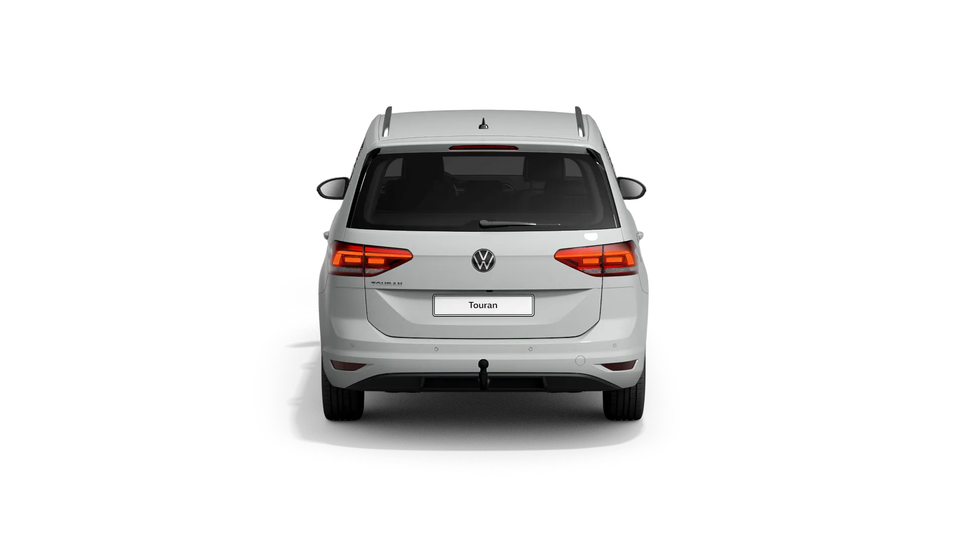 Volkswagen Touran Active